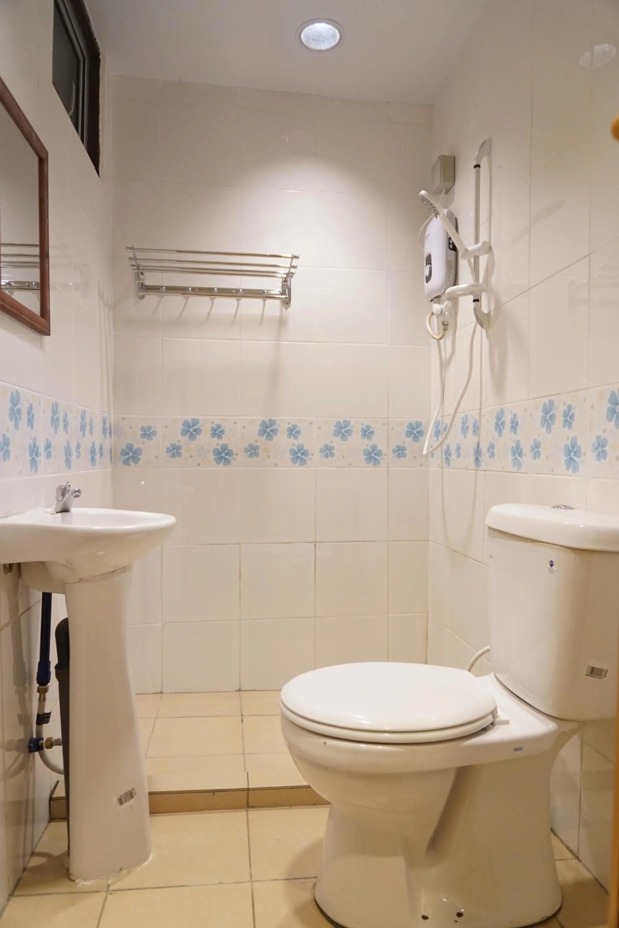 Sunrise Kundasang Resort