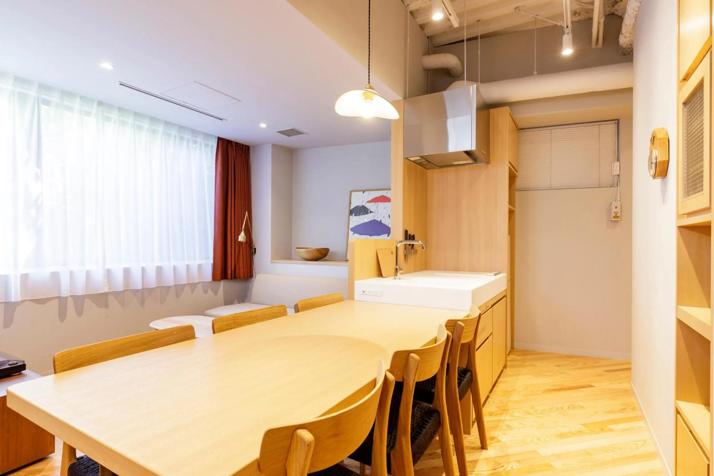 tefu yoyogi uehara 101 - good design award -