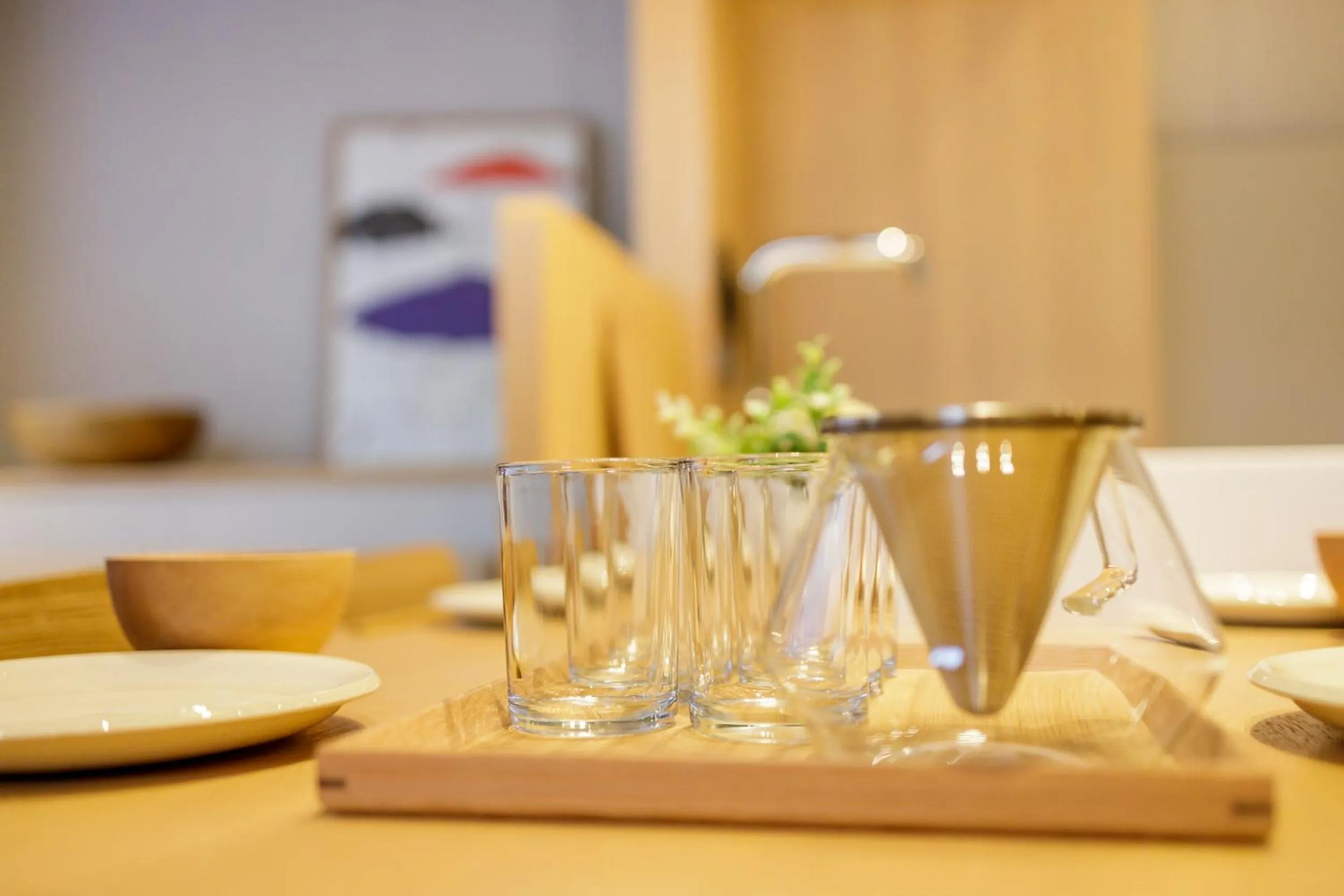 tefu yoyogi uehara 101 - good design award -