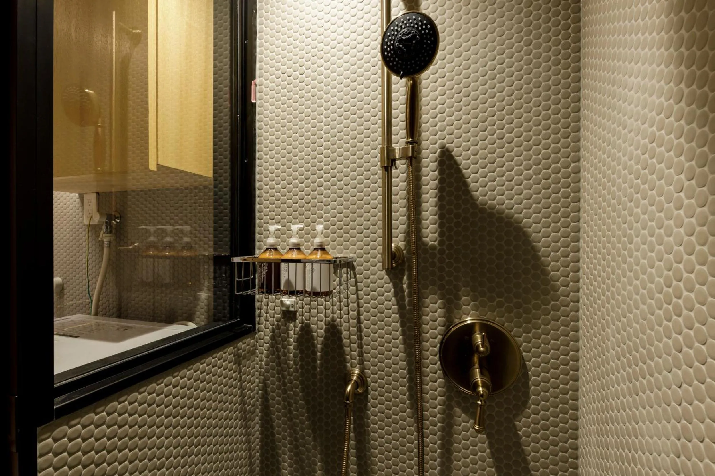 tefu yoyogi uehara 101 - good design award -