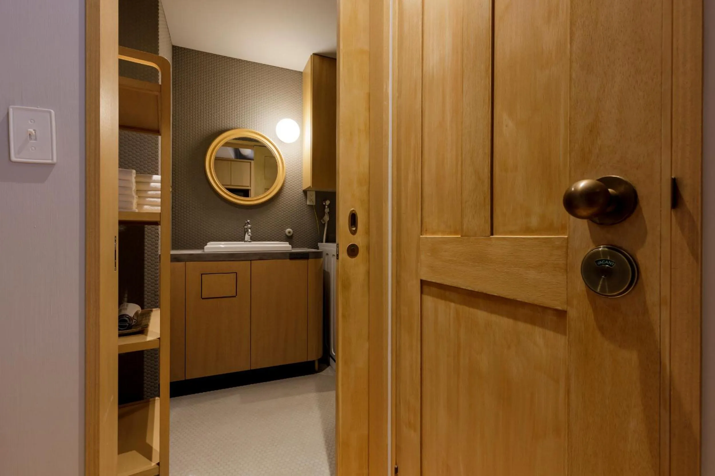 tefu yoyogi uehara 101 - good design award -