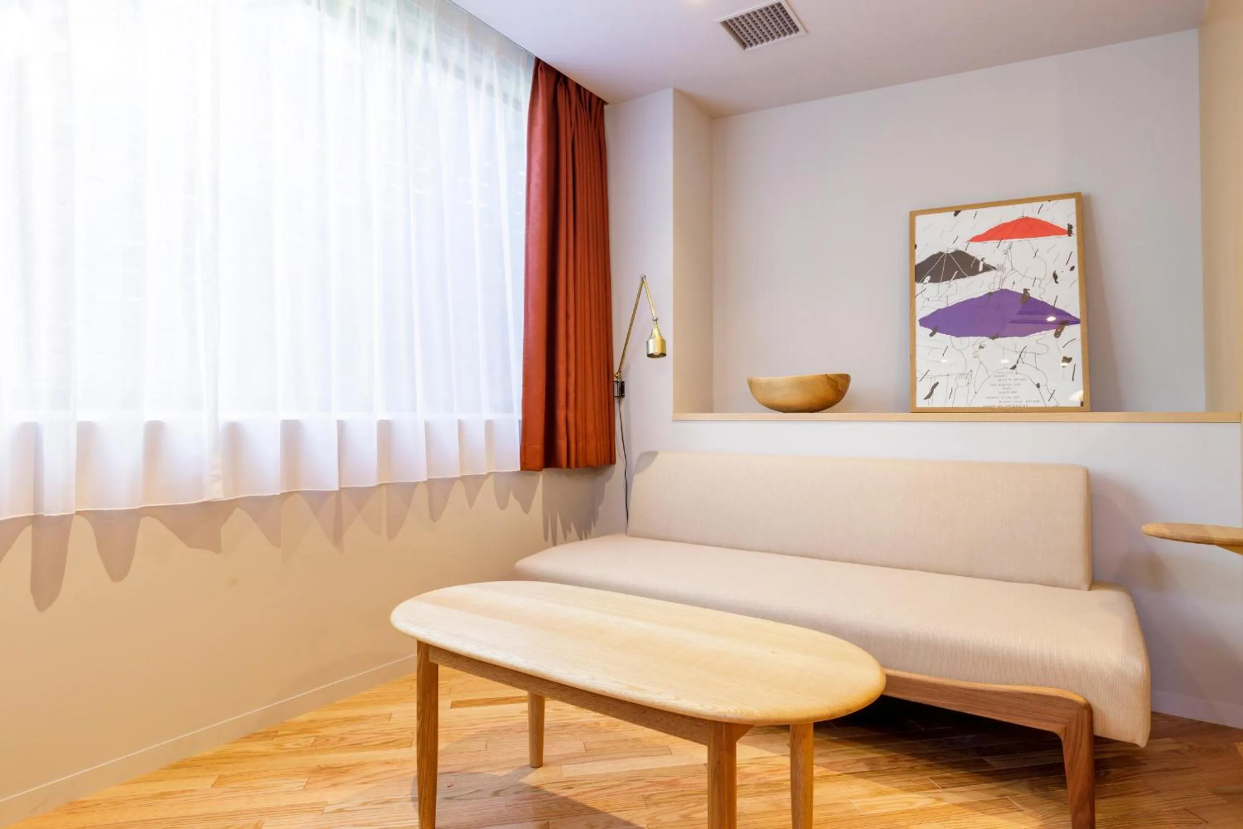 tefu yoyogi uehara 101 - good design award -