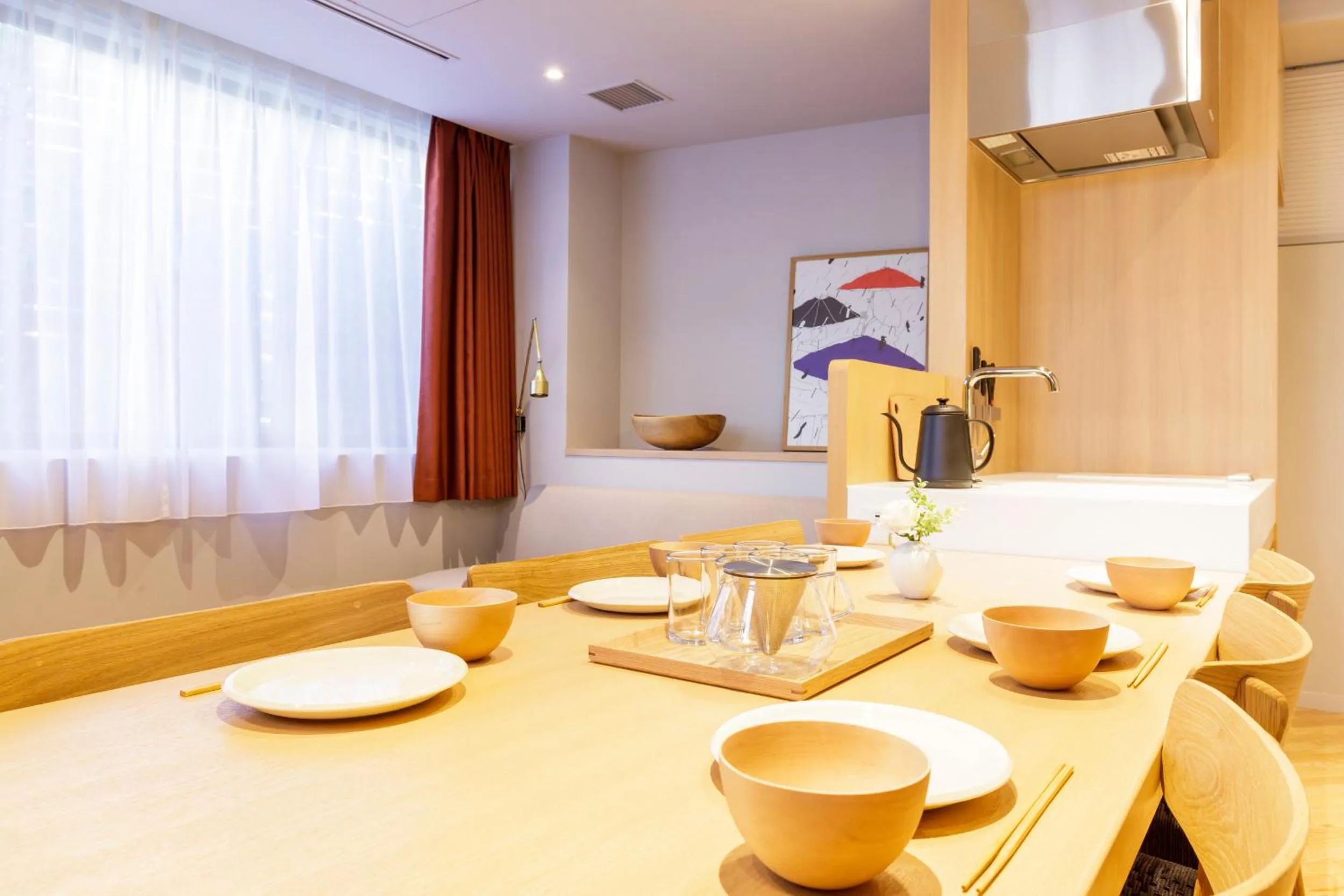 tefu yoyogi uehara 101 - good design award -