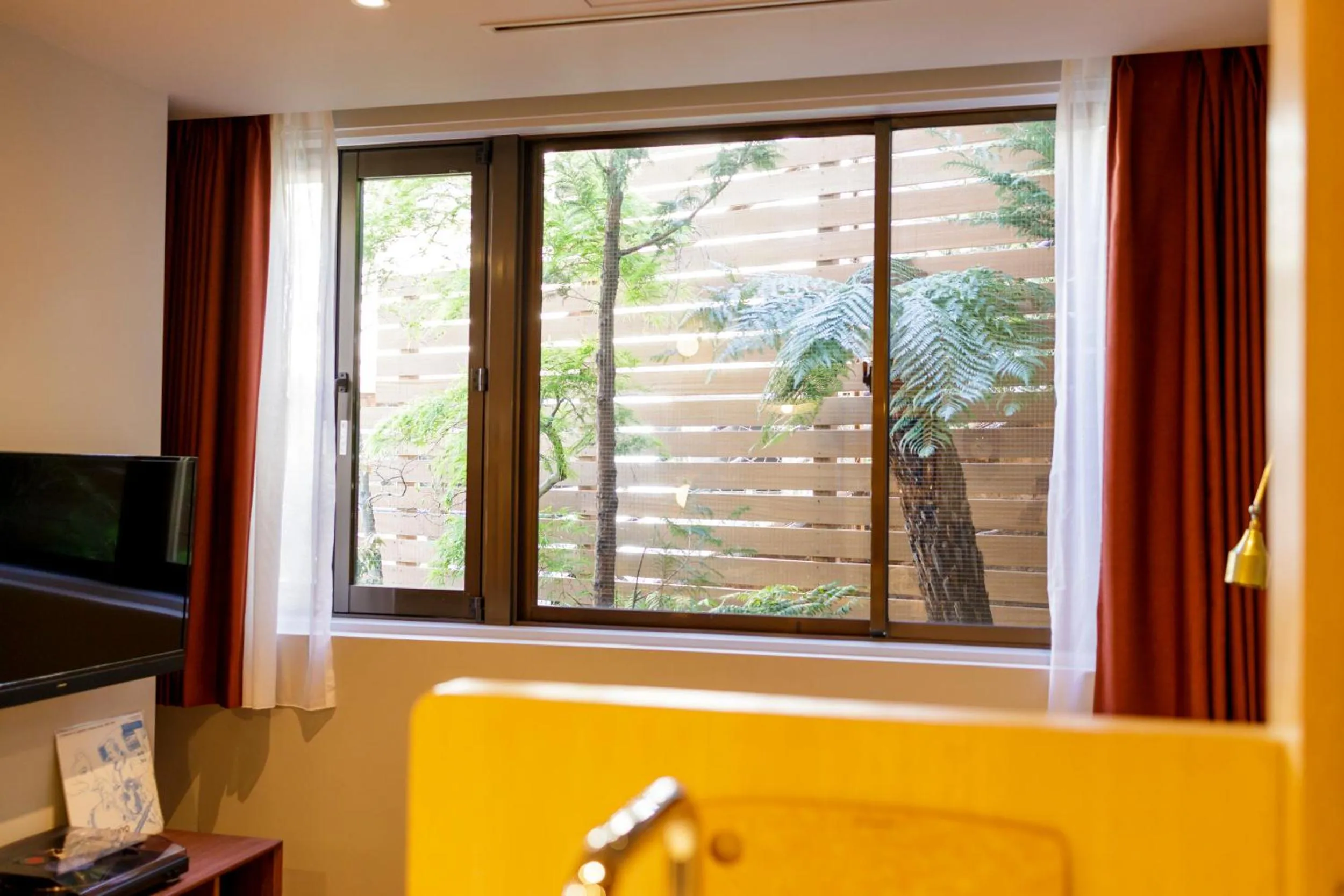 tefu yoyogi uehara 101 - good design award -