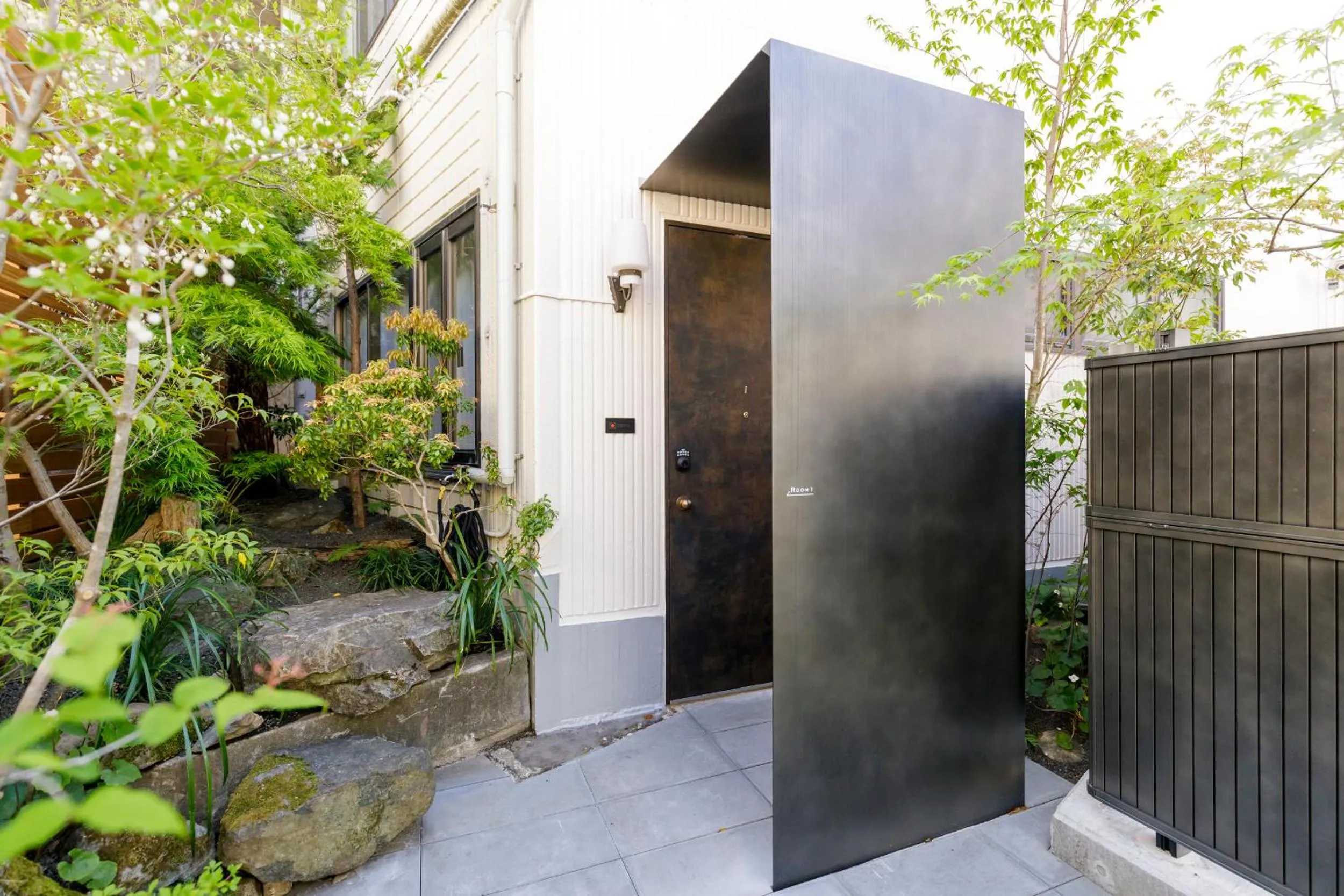 tefu yoyogi uehara 101 - good design award -