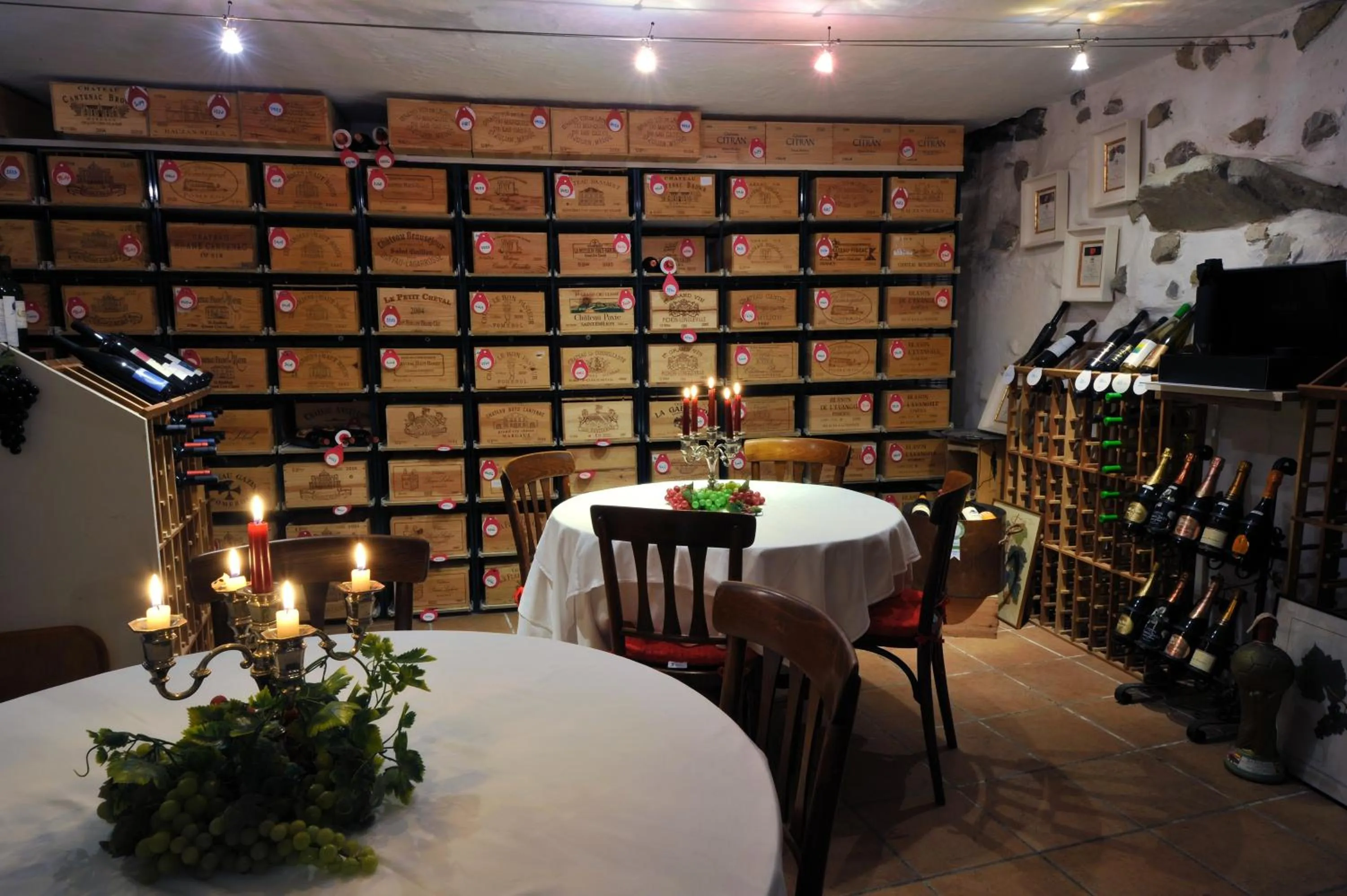 Area and facilities in Hotel Waldhaus am See