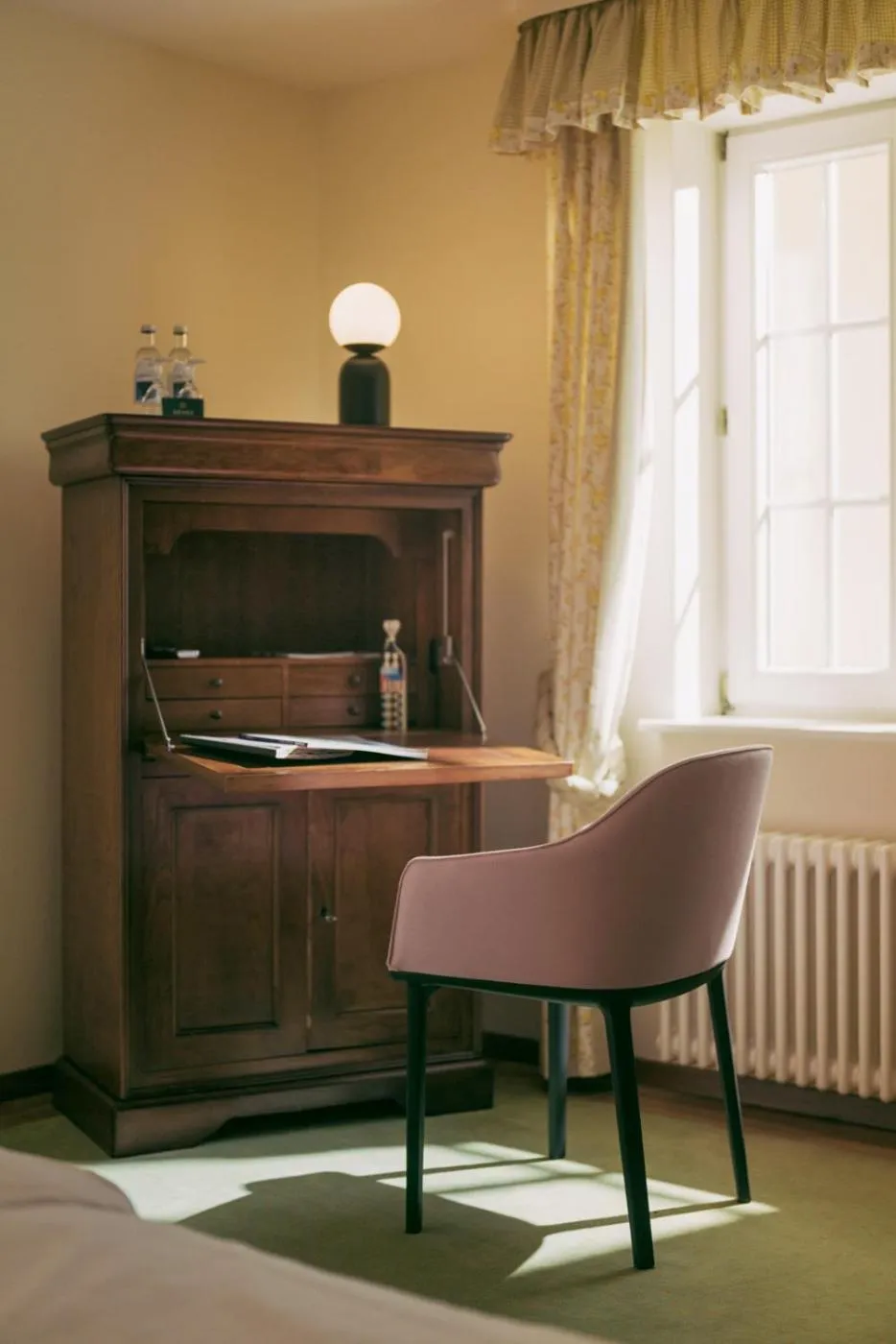 Photo of the whole room in Hotel Mühle