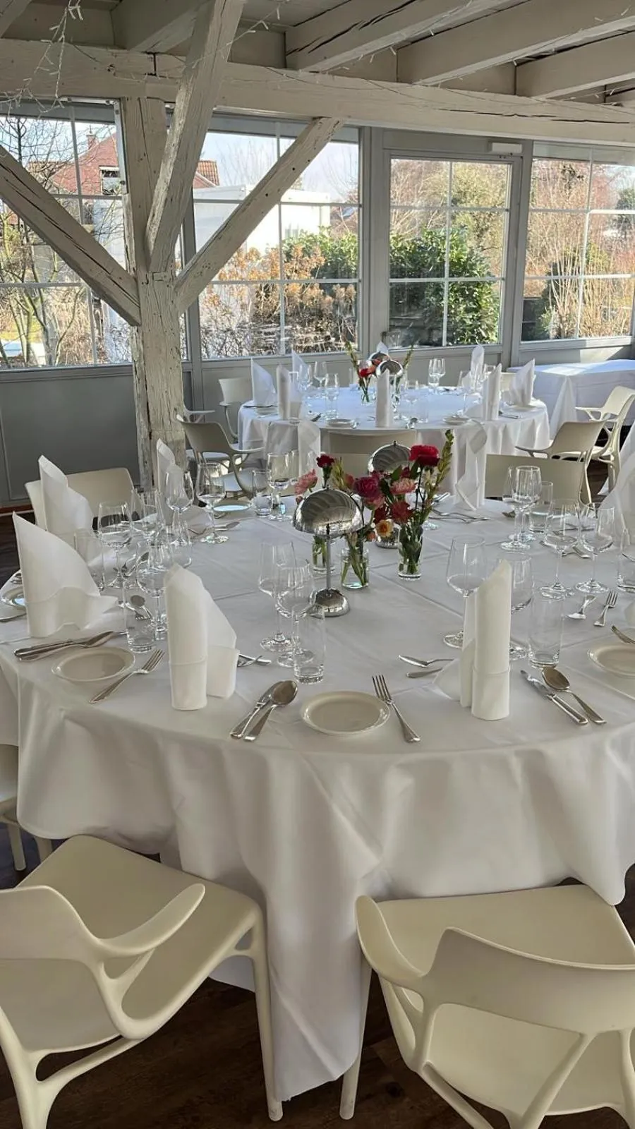 wedding in Hotel Mühle