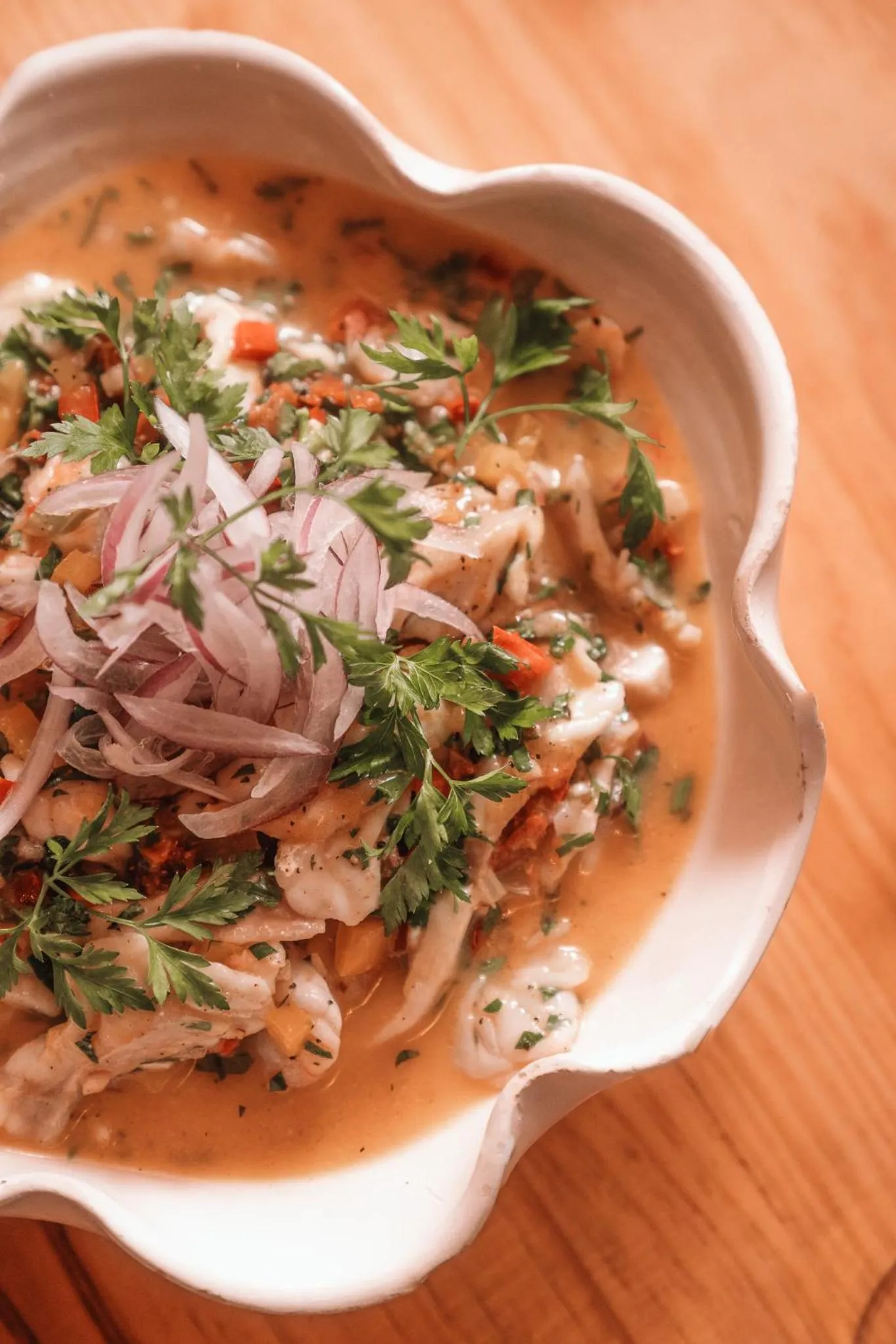 Food in Eco Hotel Cueva del Gato