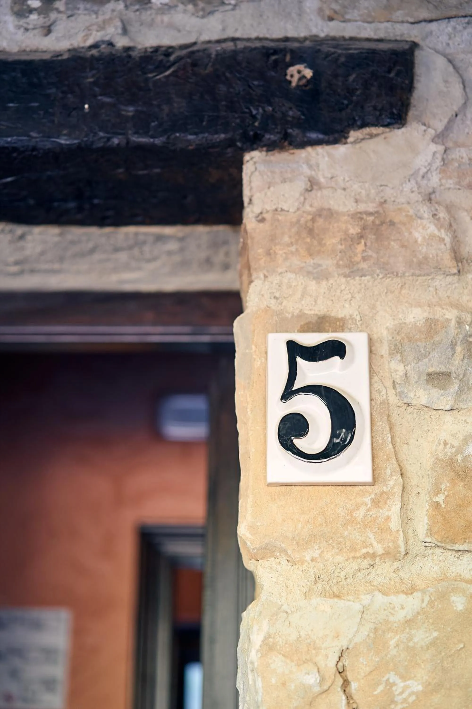 Property logo or sign in Eco Hotel Cueva del Gato