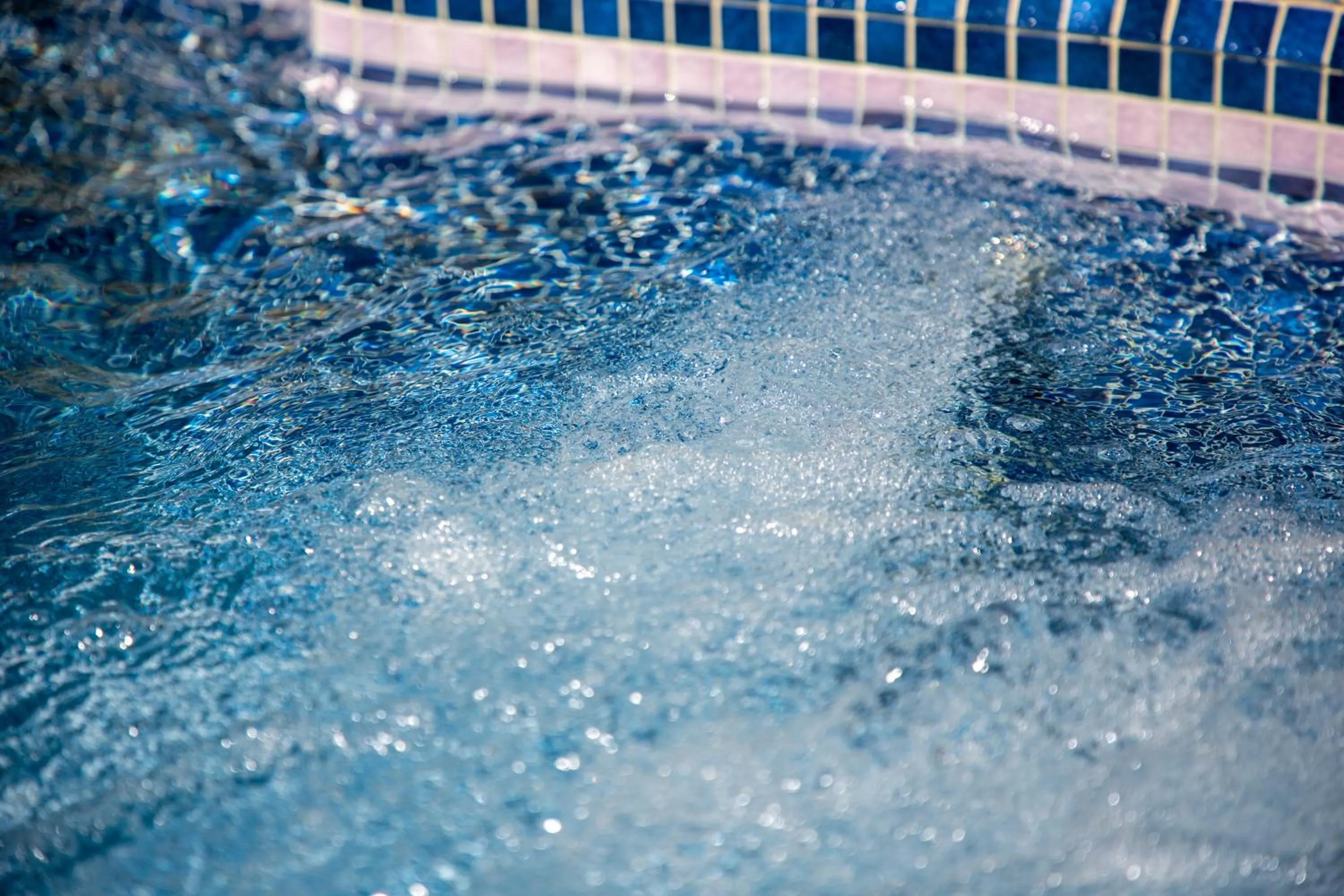 Spa and wellness centre/facilities in Privilège Appart Hôtel Saint Exupéry