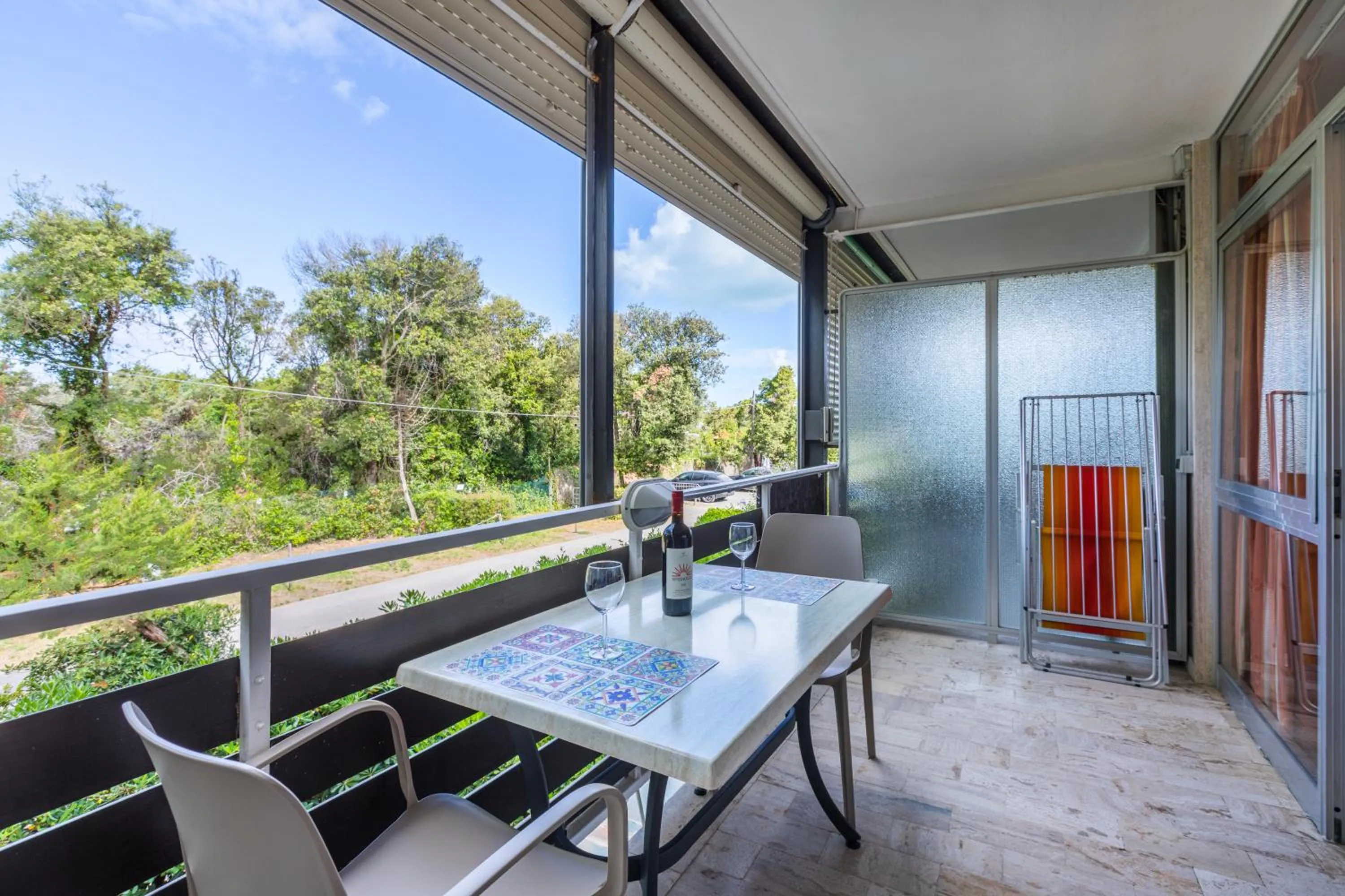 Residence Casa Di Caccia