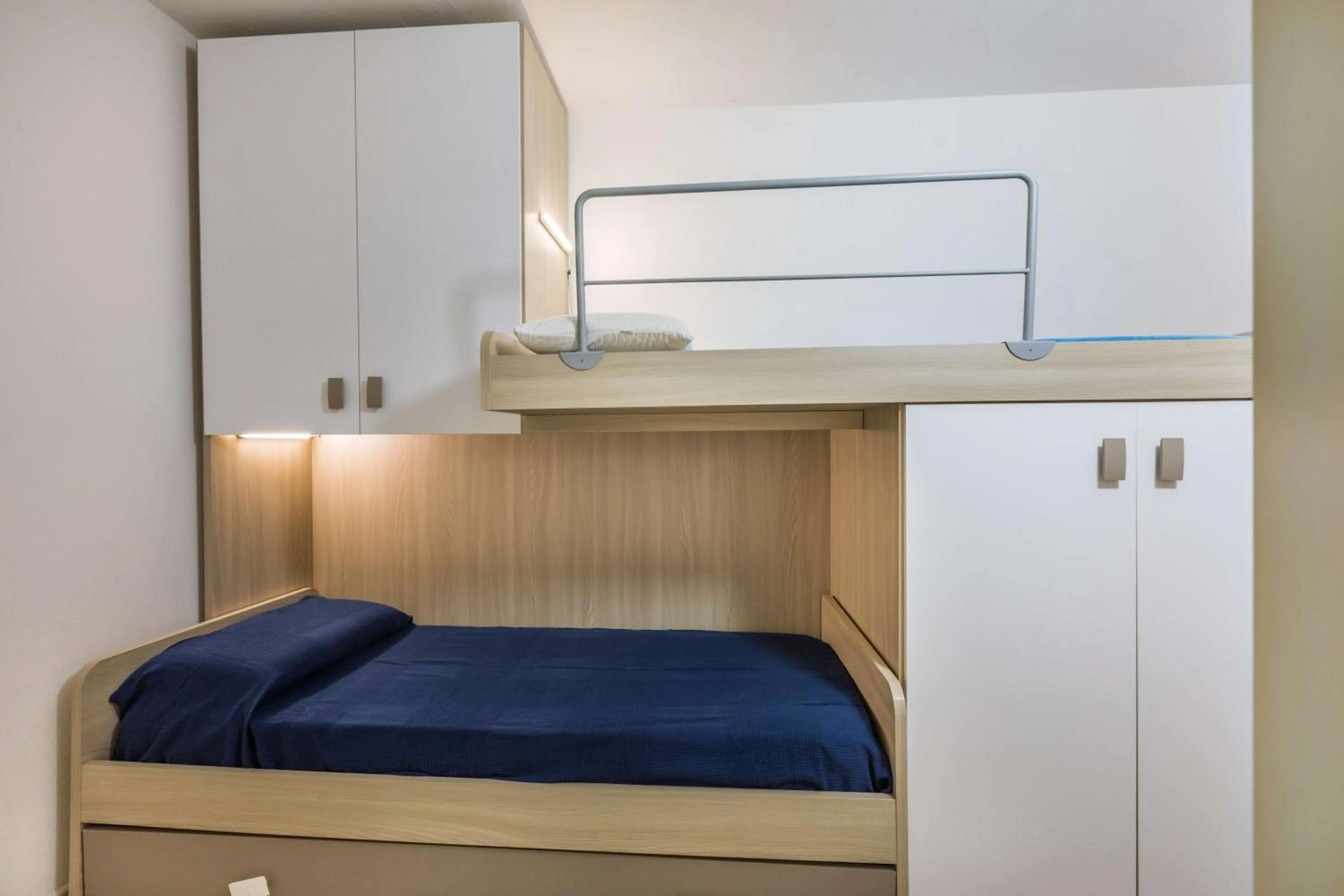 Residence Casa Di Caccia