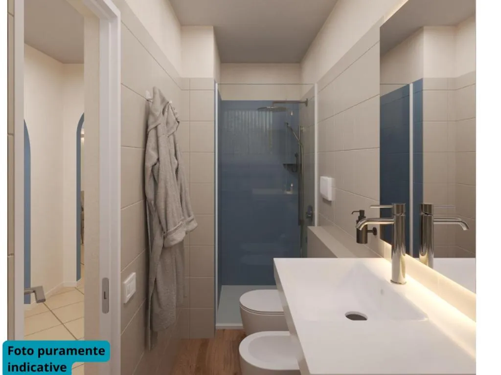 Residence Casa Di Caccia