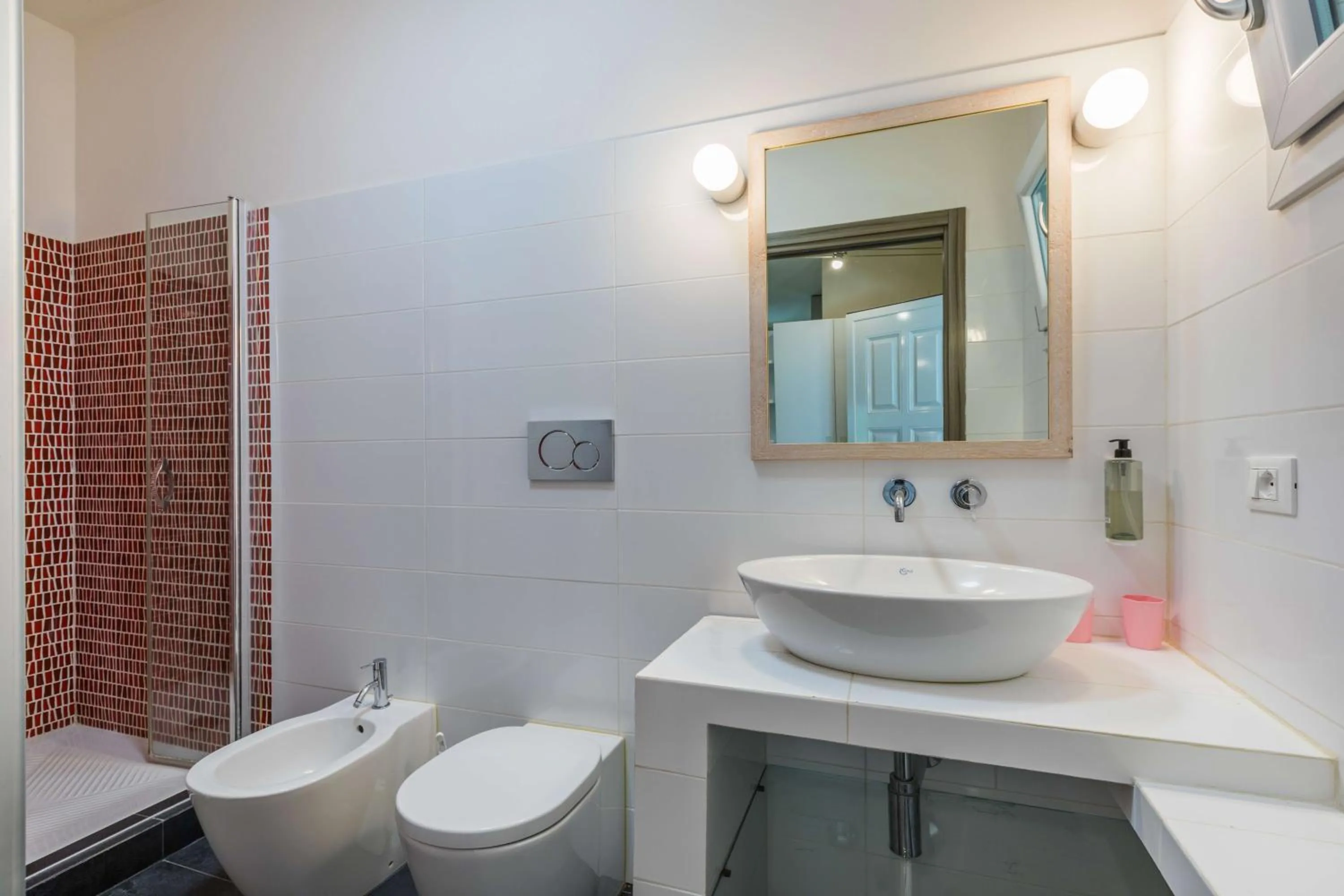 Residence Casa Di Caccia