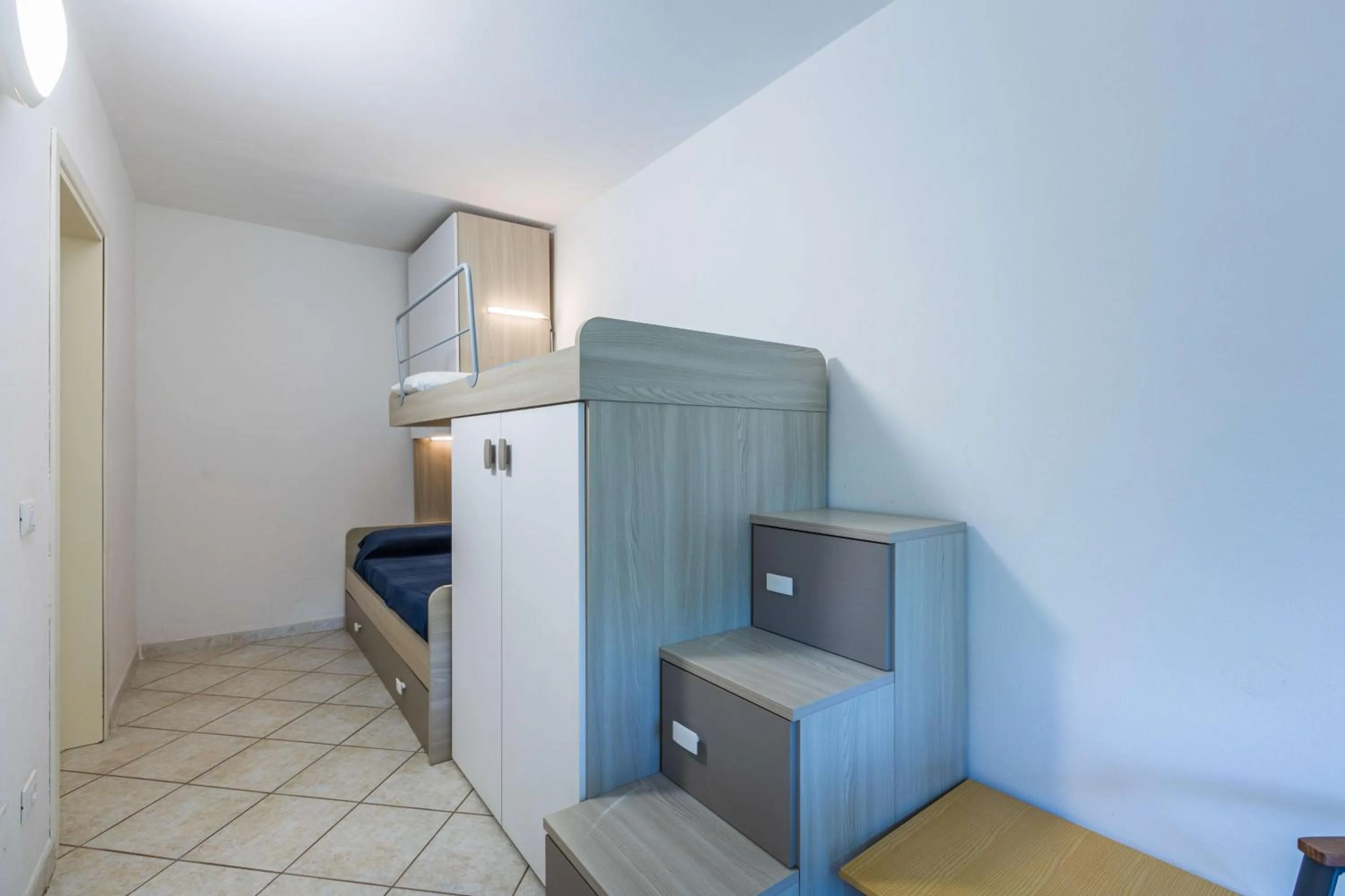 Residence Casa Di Caccia