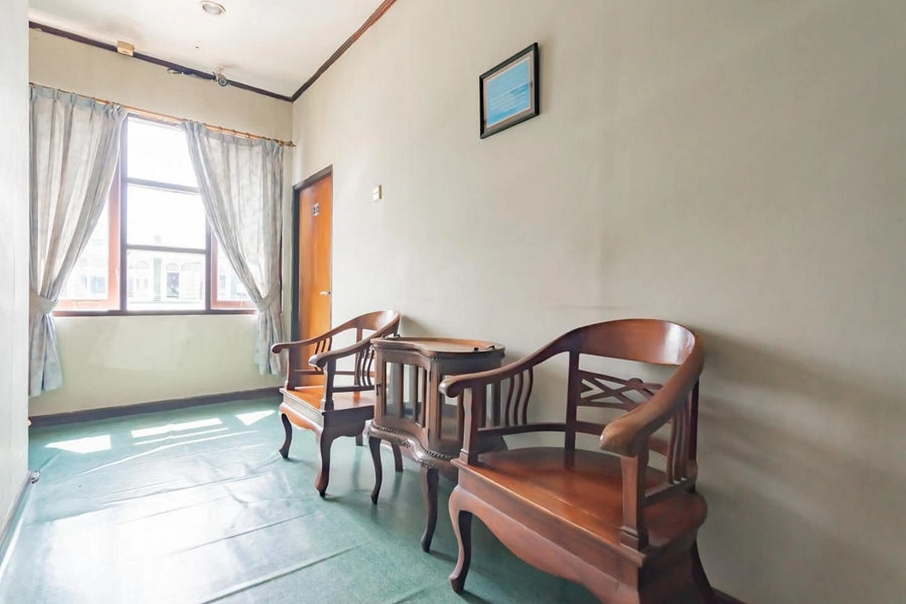 Mahkota Intan Syariah Balikpapan RedPartner