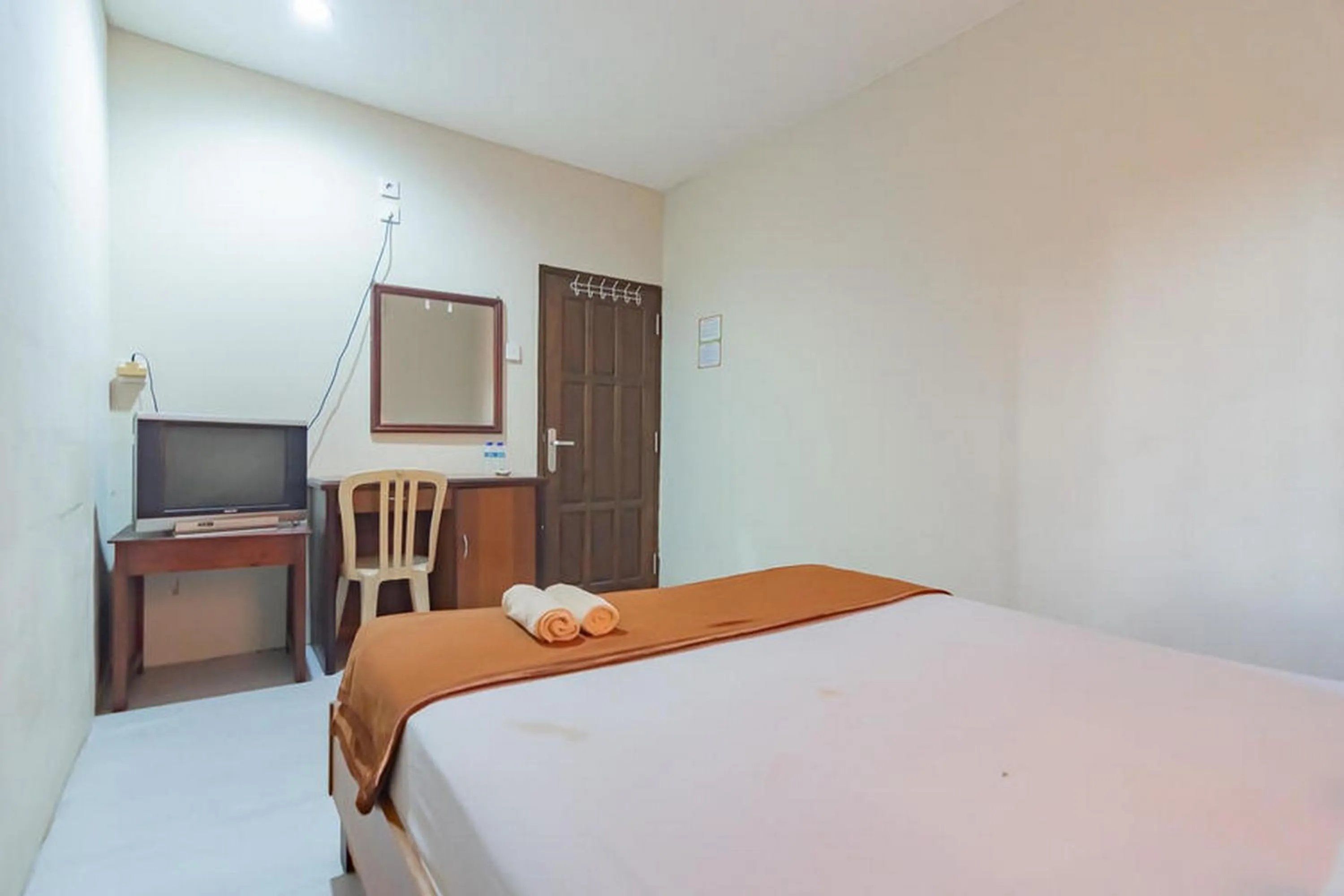 Mahkota Intan Syariah Balikpapan RedPartner