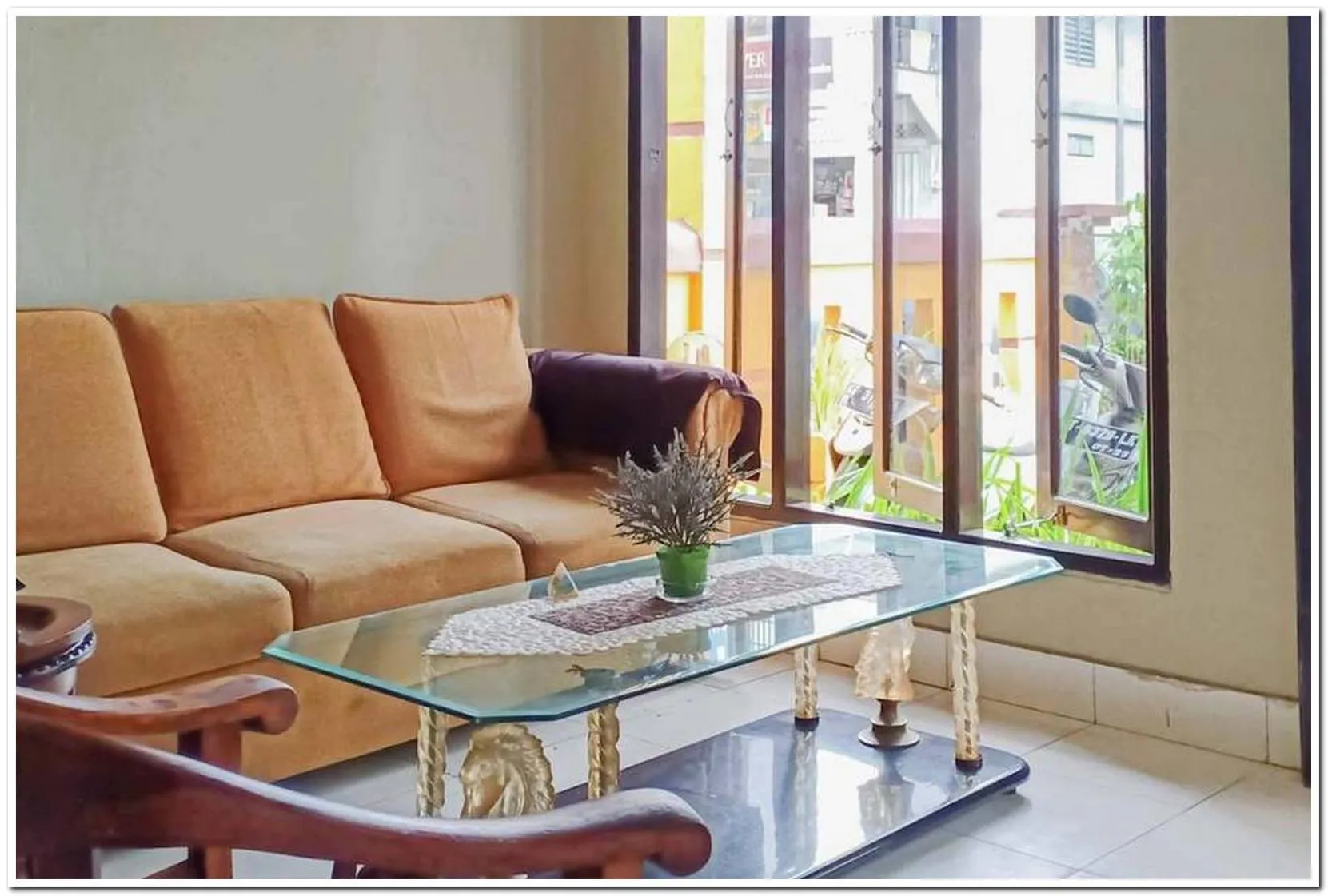 Property building in Mahkota Intan Syariah Balikpapan RedPartner