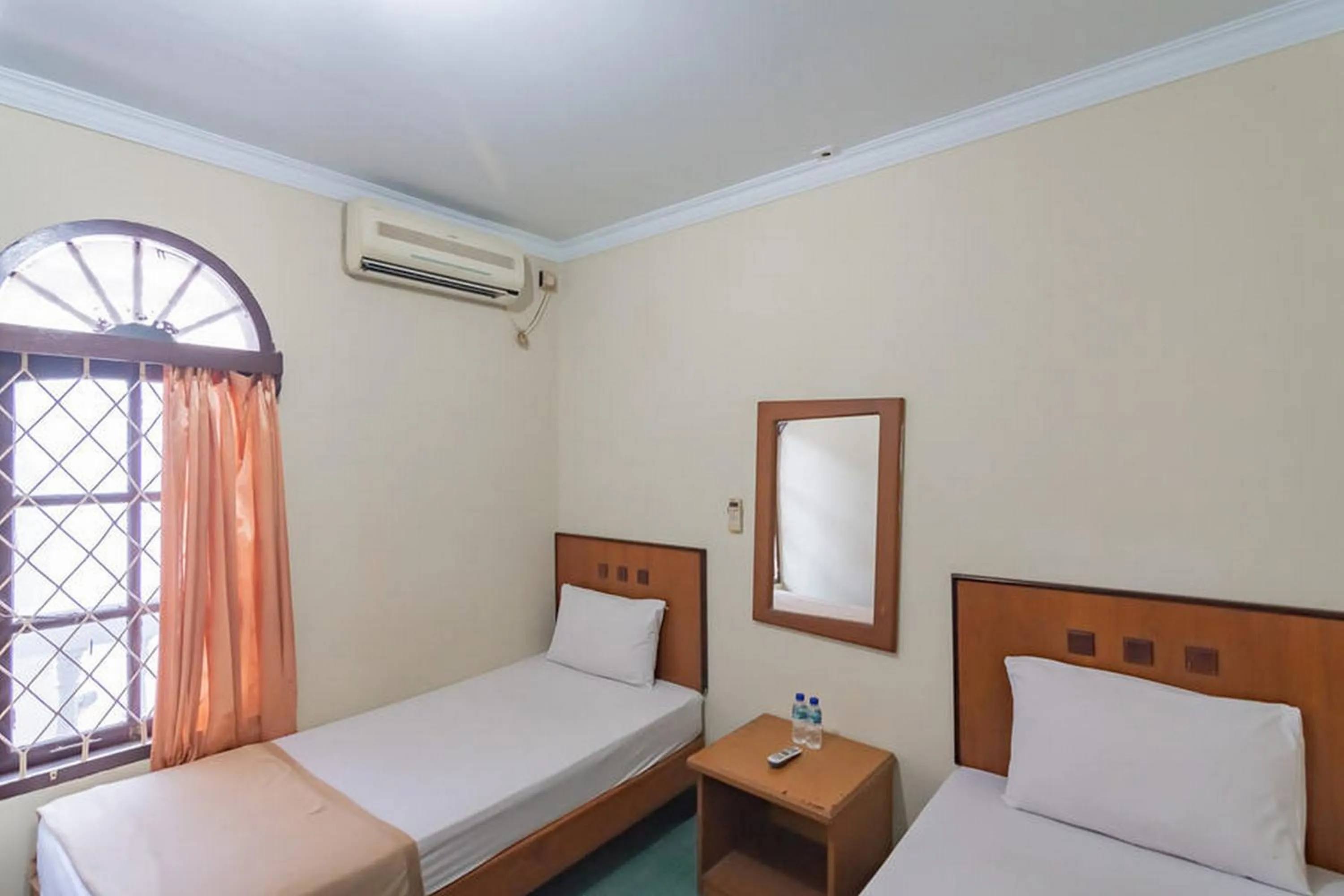 Mahkota Intan Syariah Balikpapan RedPartner