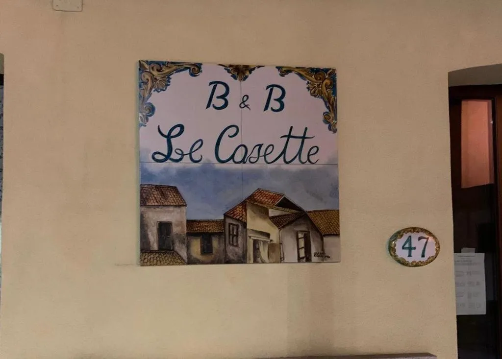 B&B Le Casette