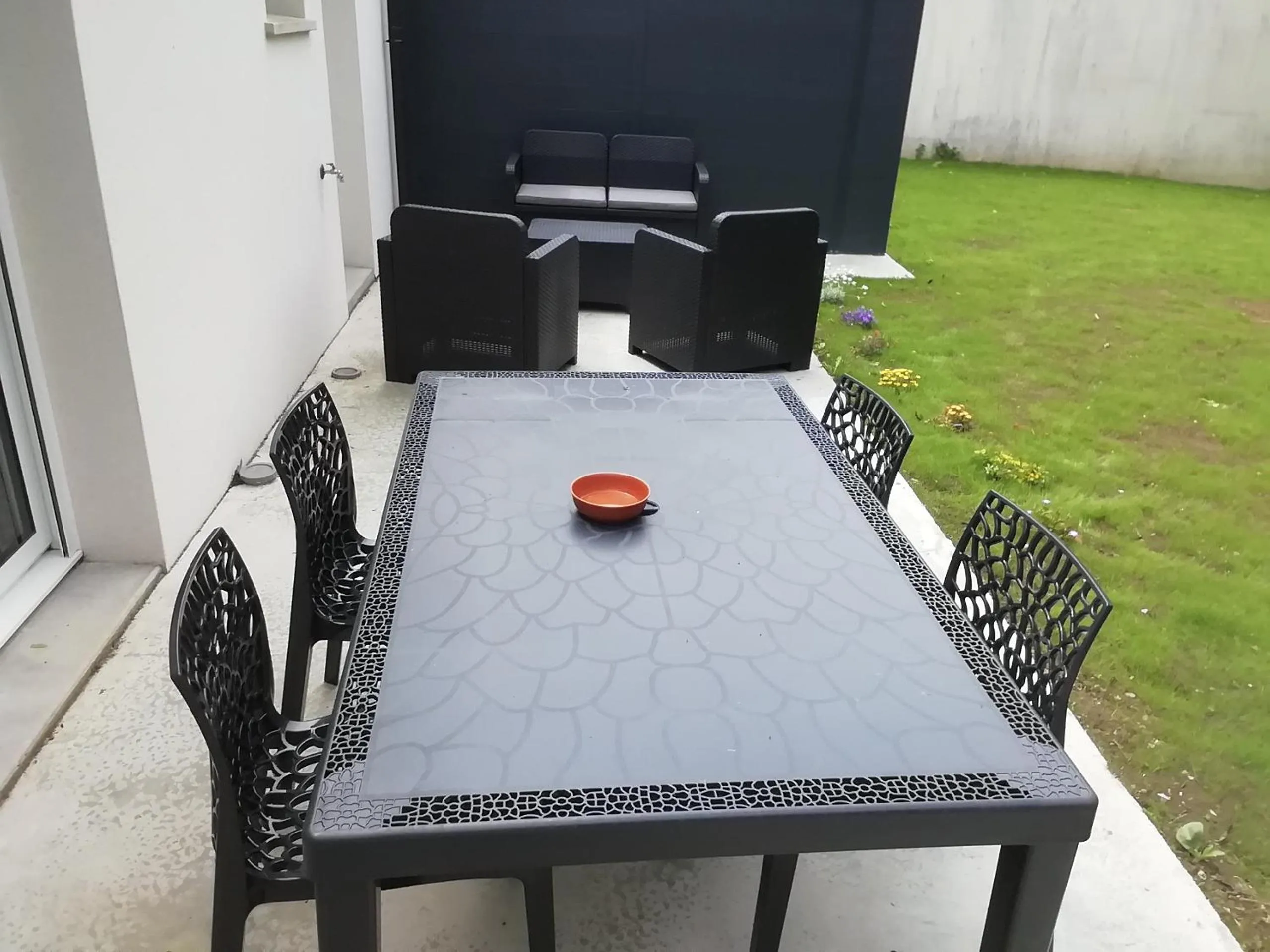 Chambres d'hôtes cosy avec salle de bain privative - Wifi - cuisine partagée - Parking gratuit