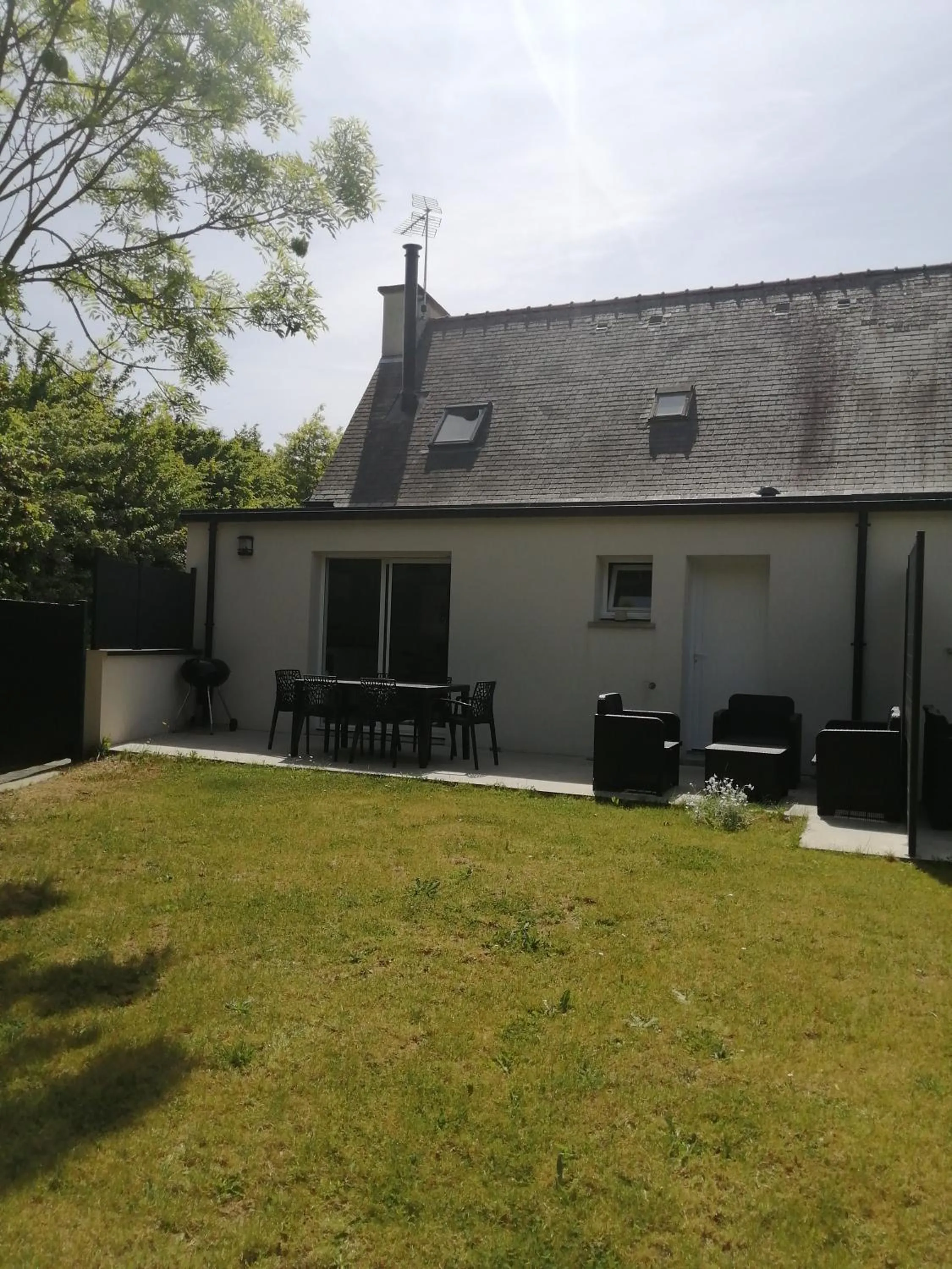 Chambres d'hôtes cosy avec salle de bain privative - Wifi - cuisine partagée - Parking gratuit