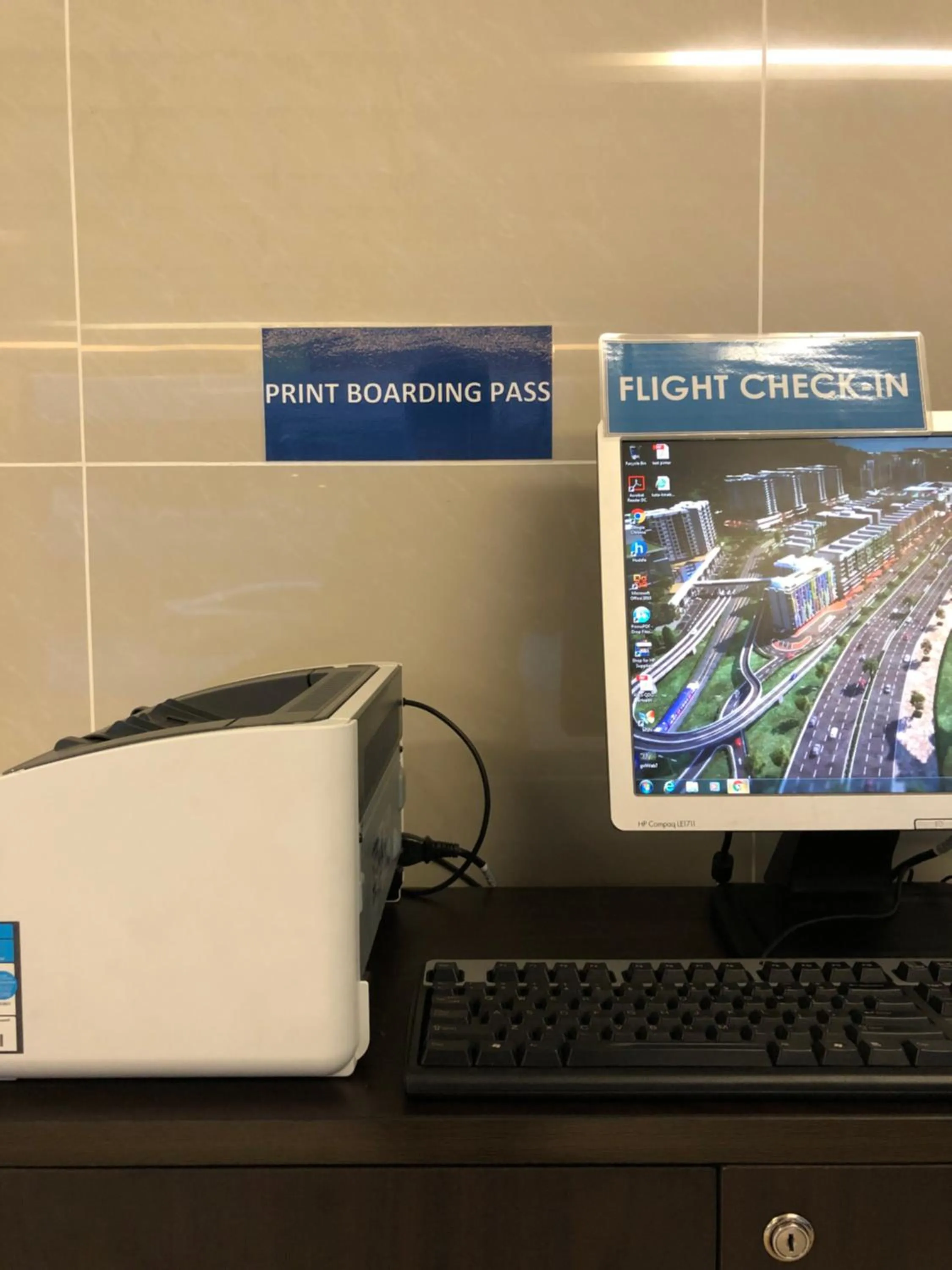 Aeropod Suites by Calvin