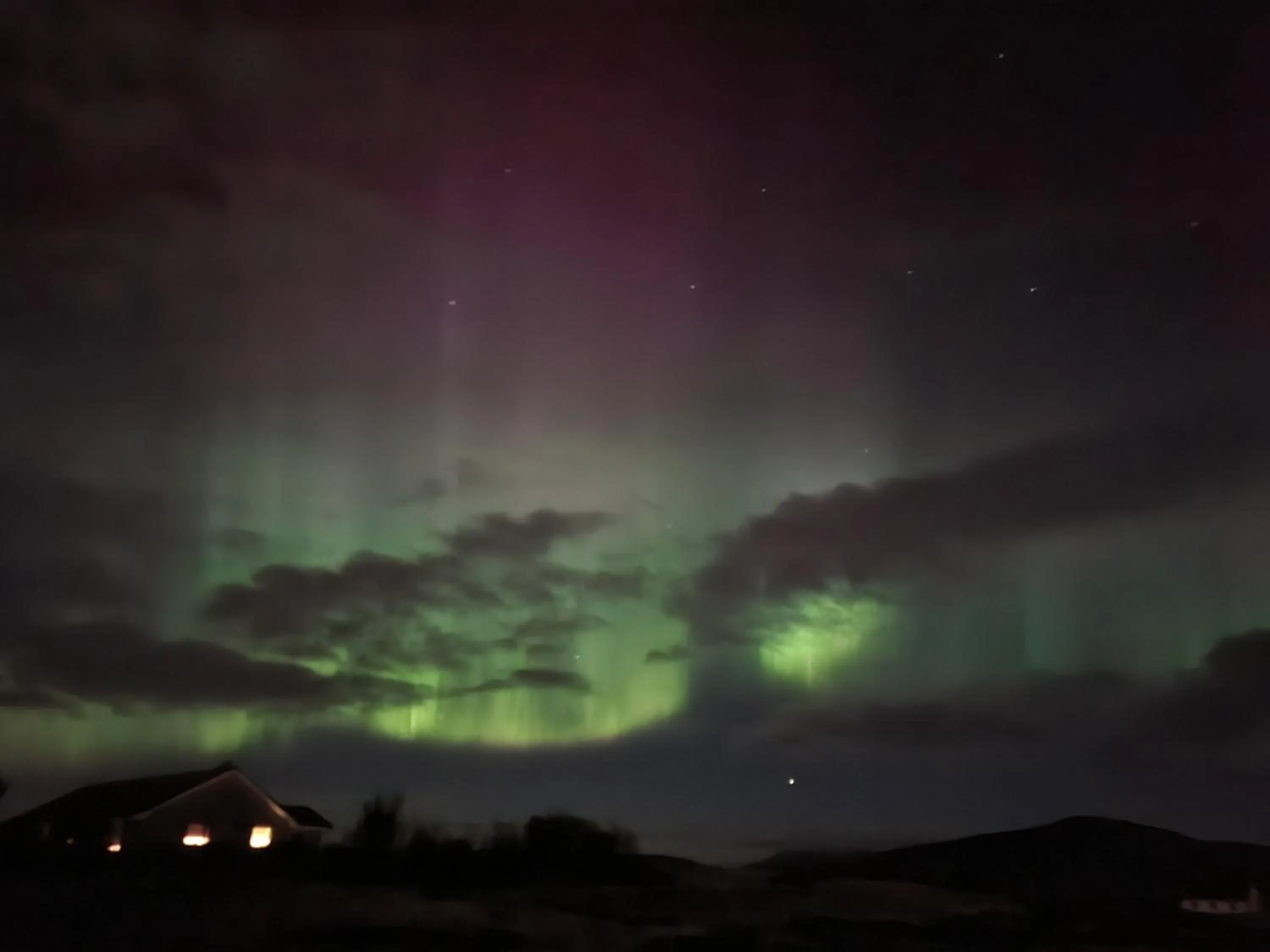 Other in Brae Lea House, Lochboisdale, South Uist. Outer Hebrides