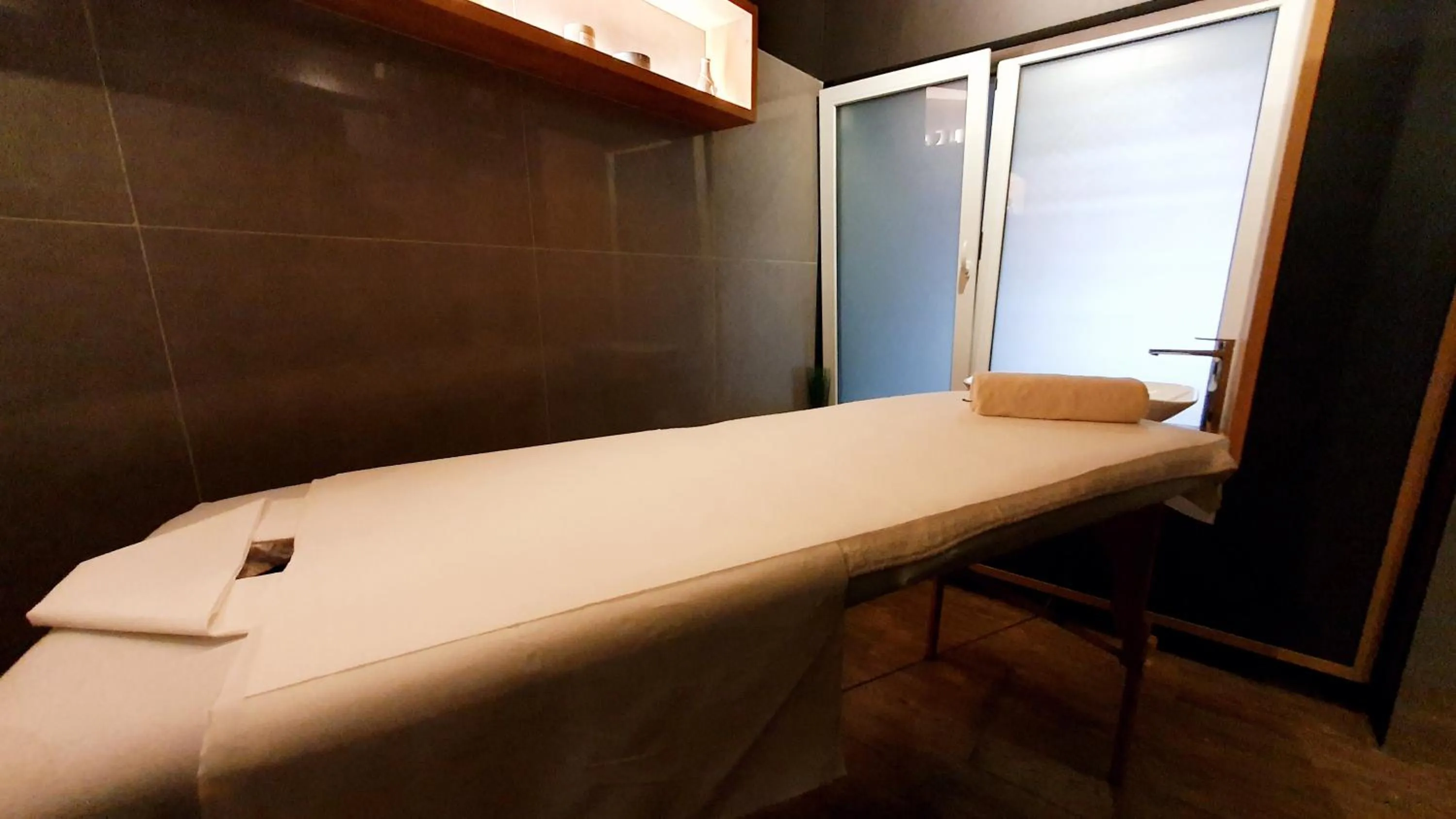 Massage in Hotel Pasha