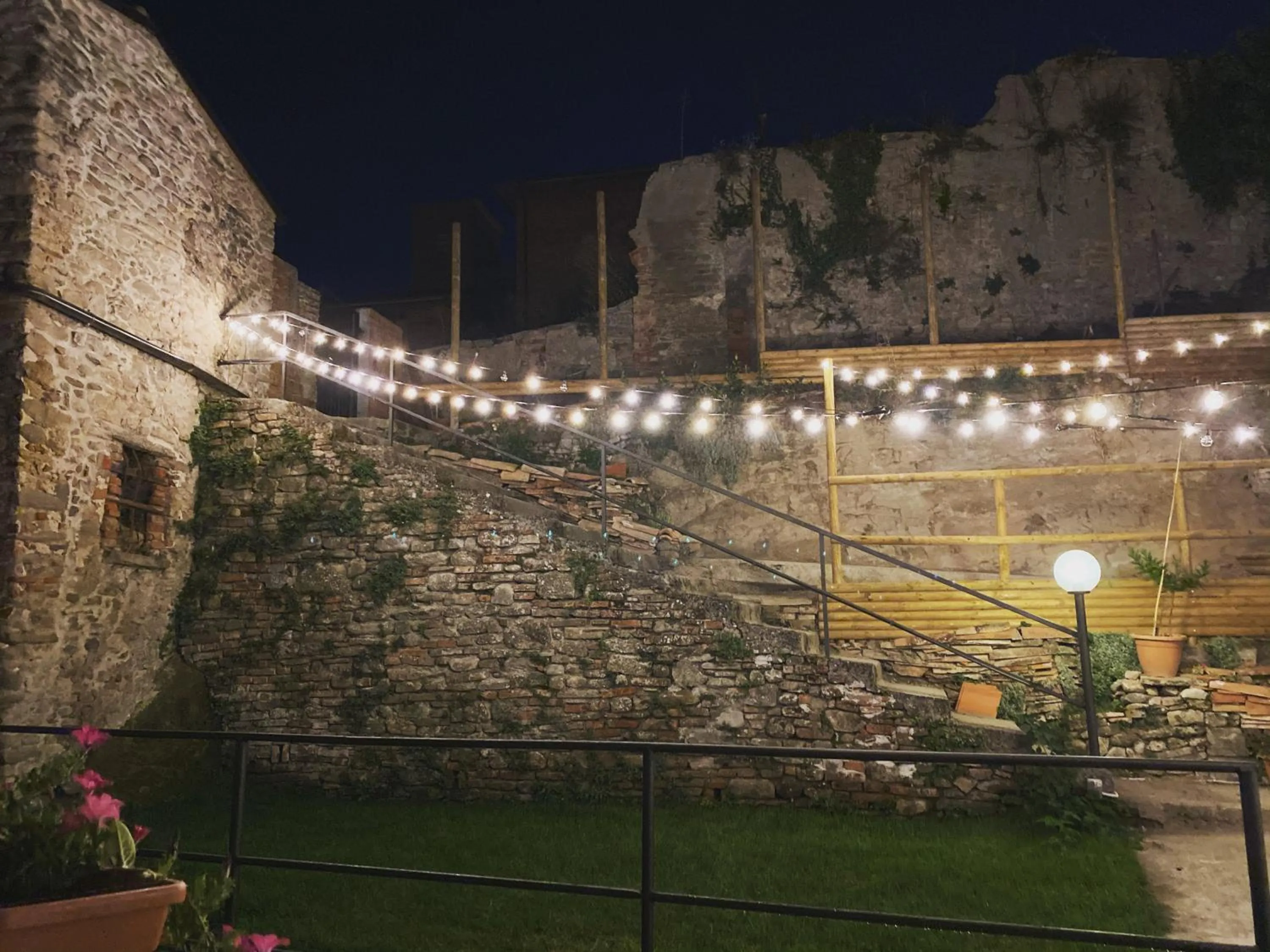 Il Cavalier Veggiani B&B