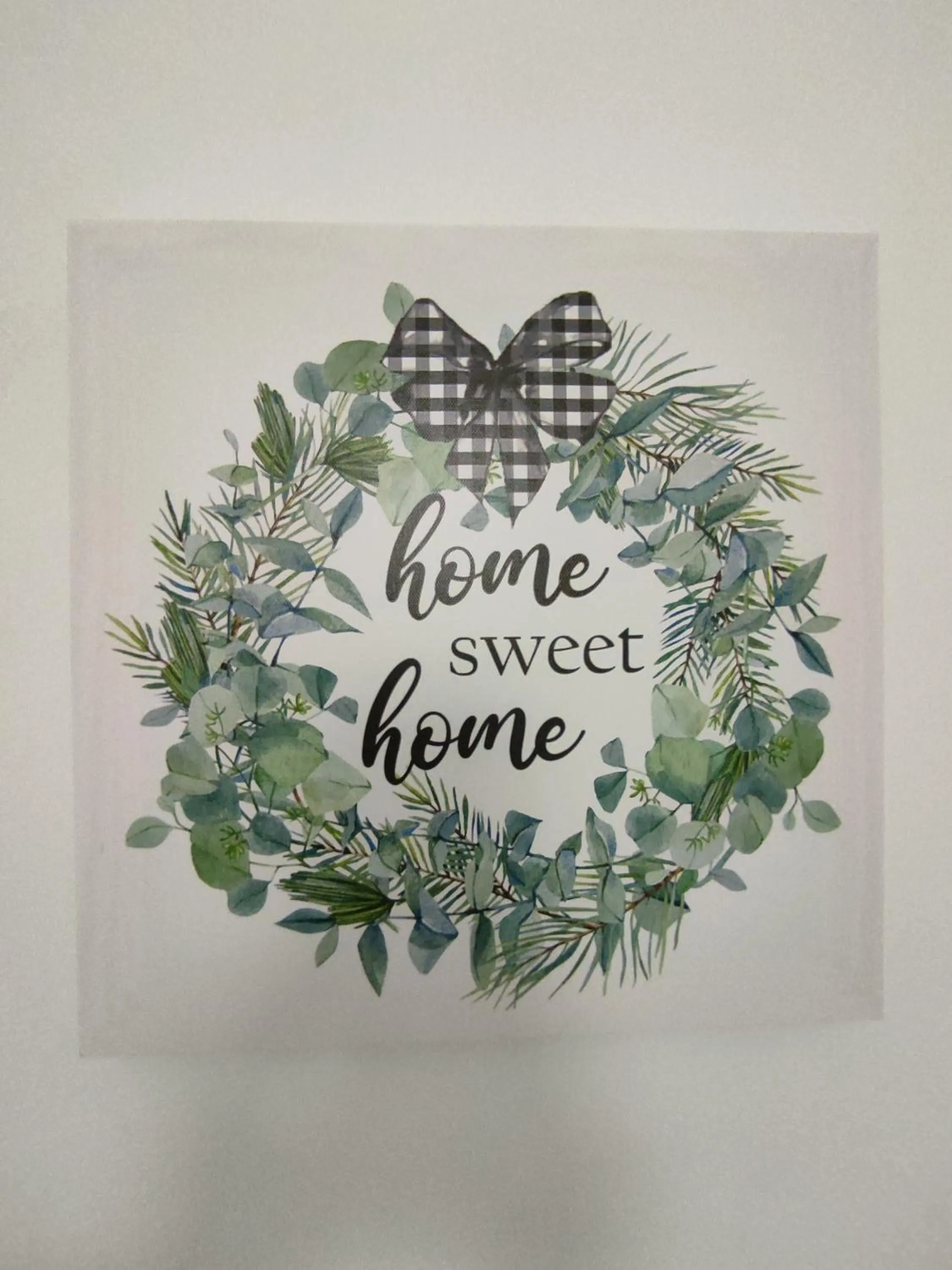 Decorative detail in Il Cortile