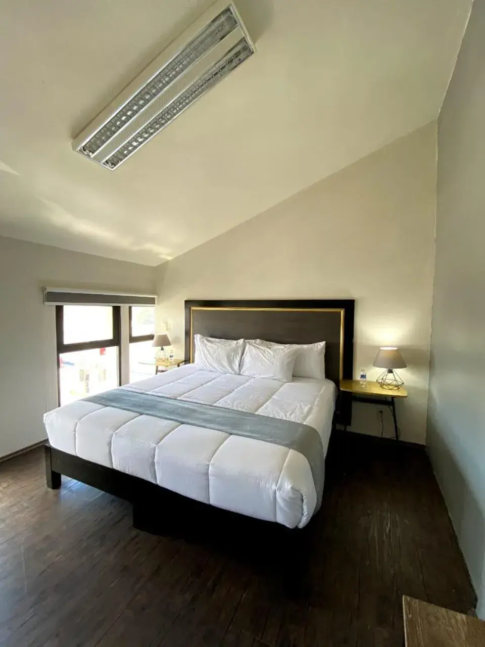 Deluxe Suite in Hotel Lunada Deluxe Suite in Hotel Lunada