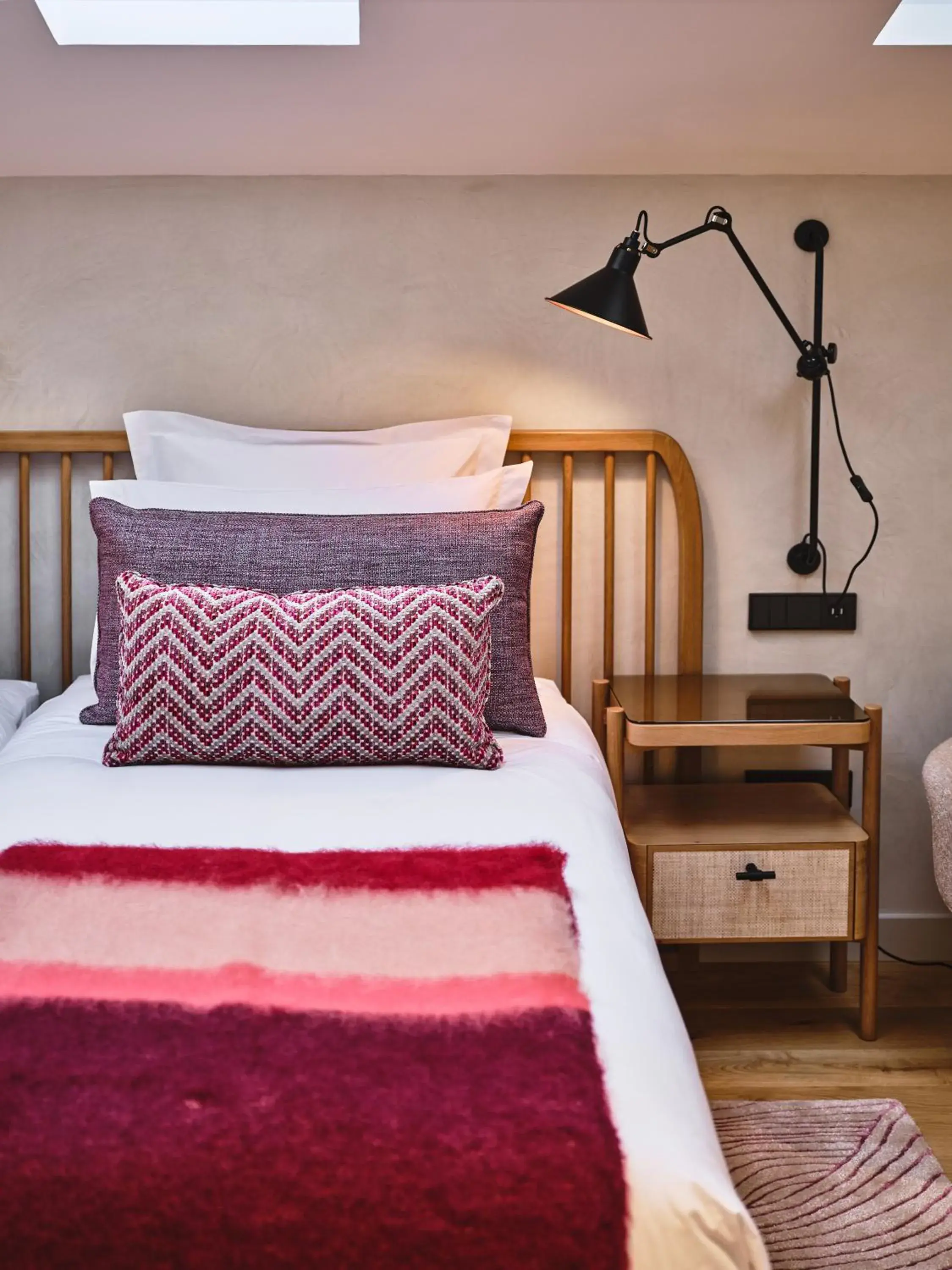 Double Room in Palacio de Samaniego Double Room in Palacio de Samaniego