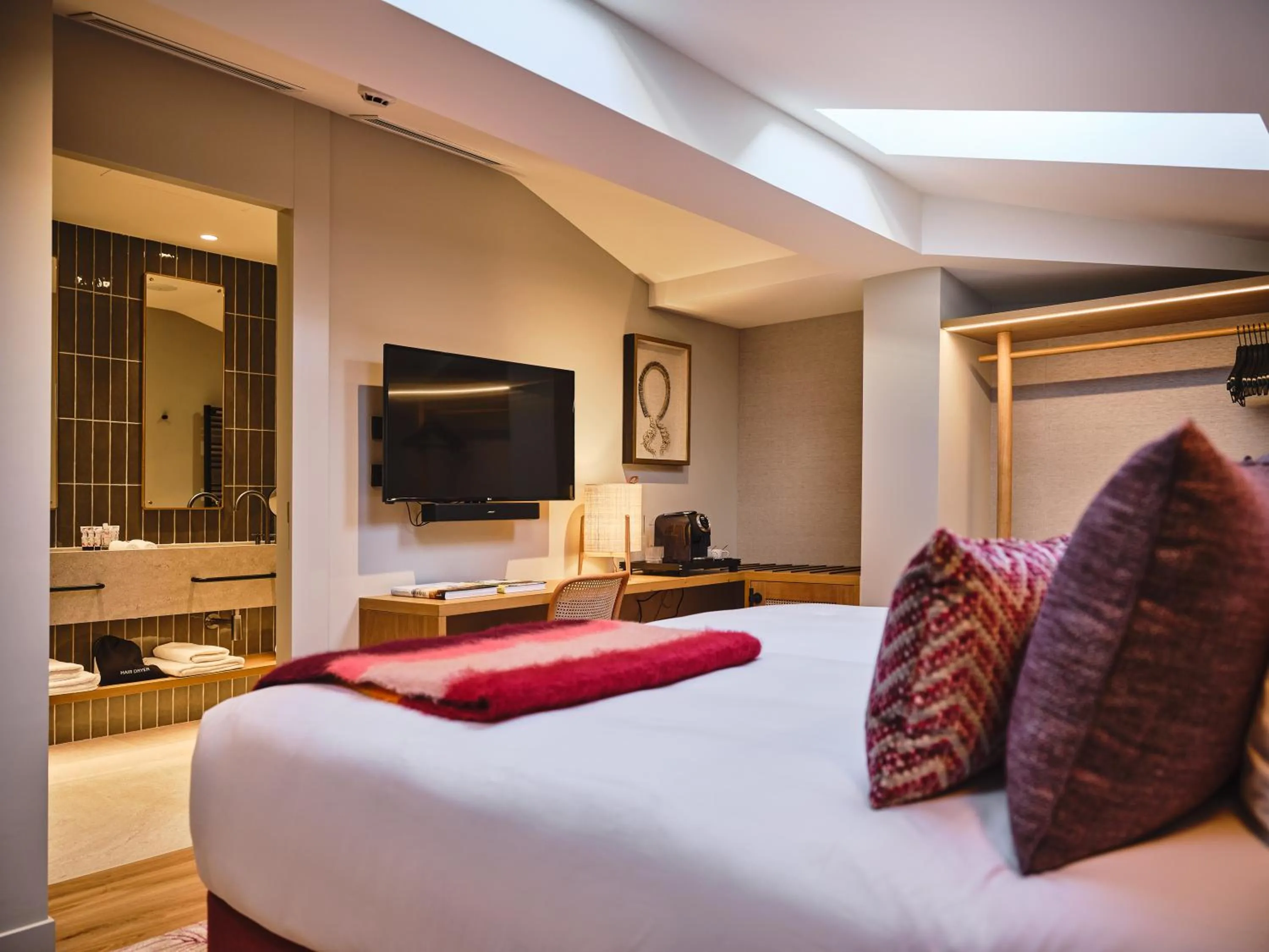 Bedroom, Bed in Palacio de Samaniego