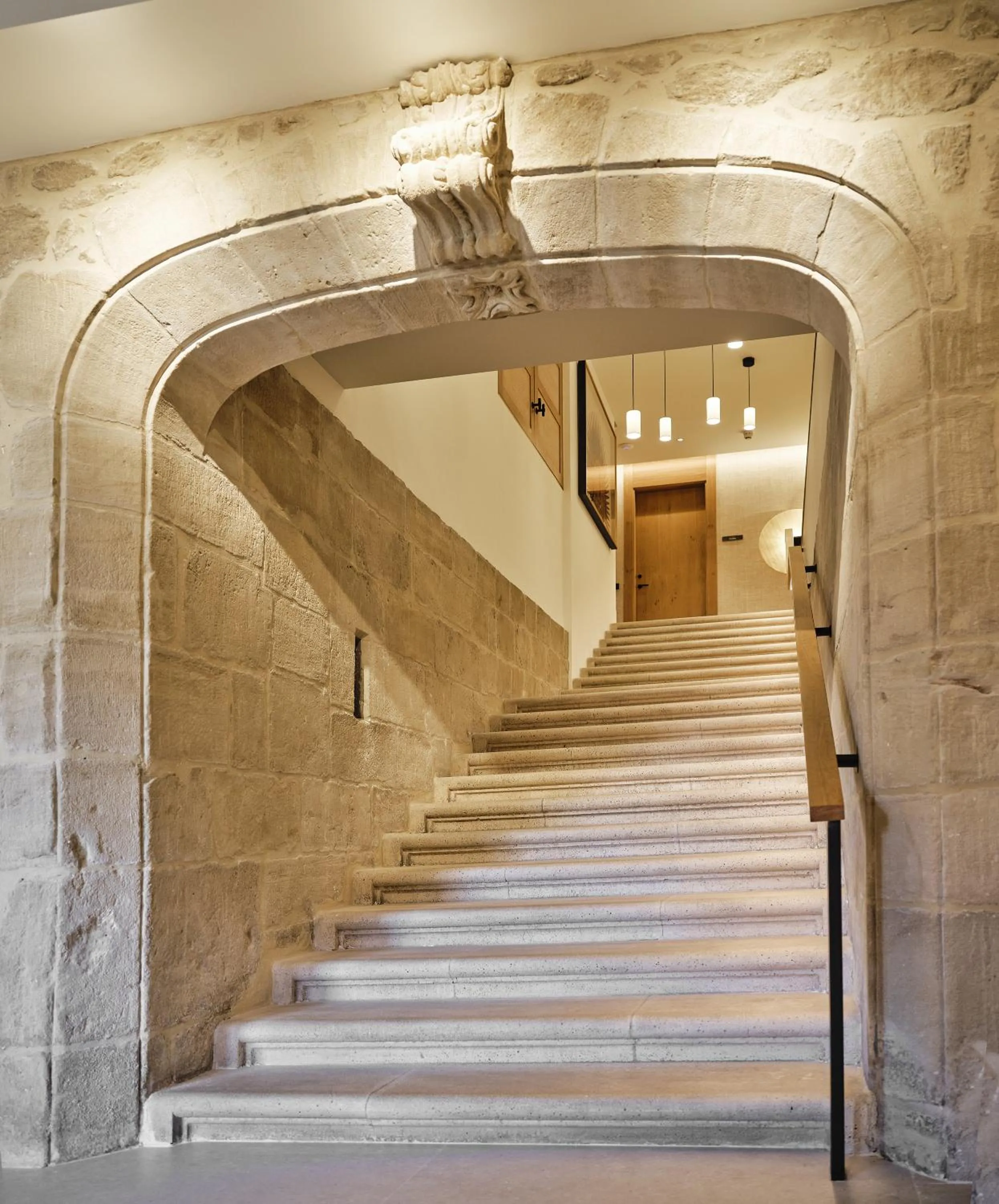 Property building in Palacio de Samaniego