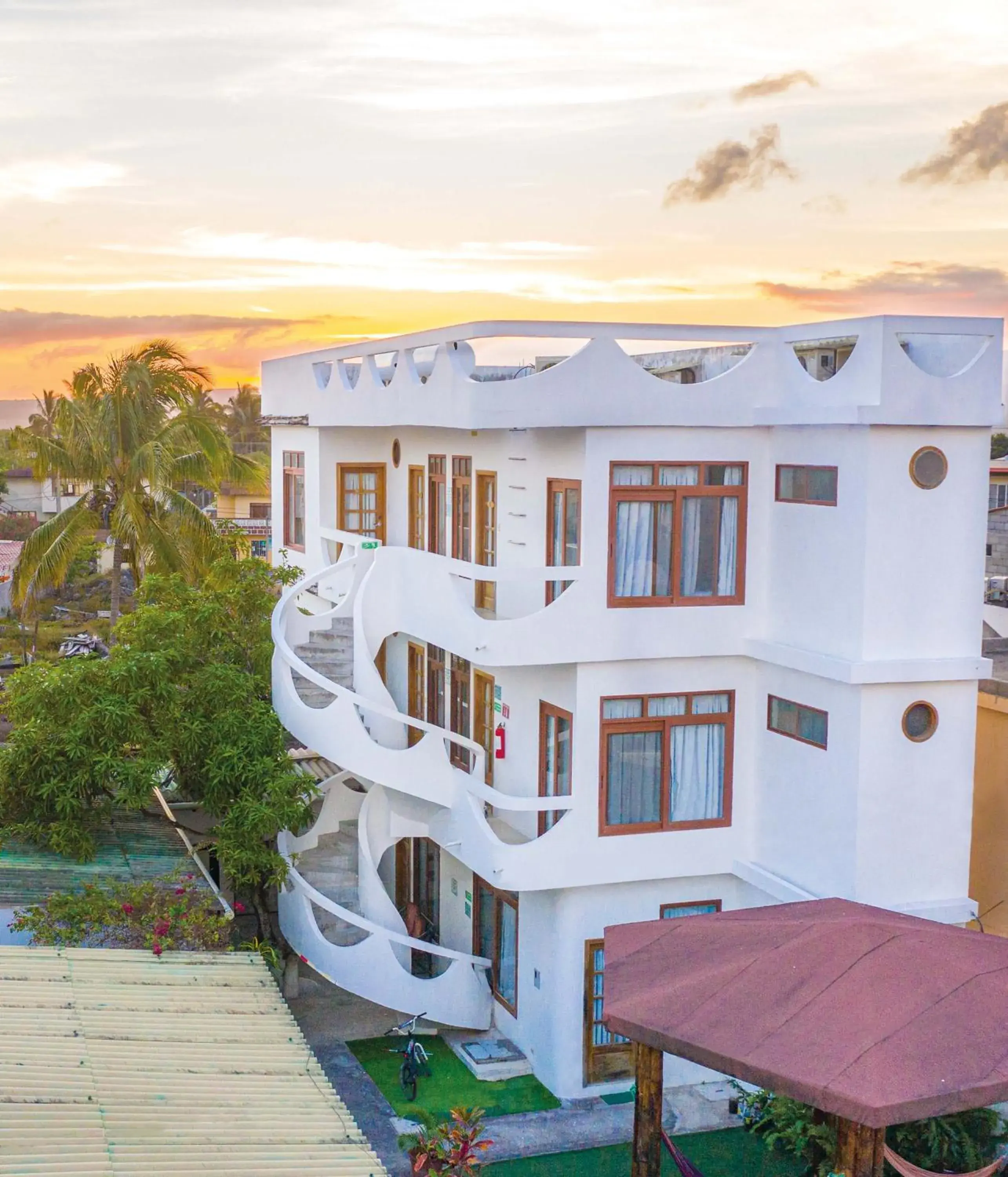 Gran Hostal Tintorera Gran Hostal Tintorera