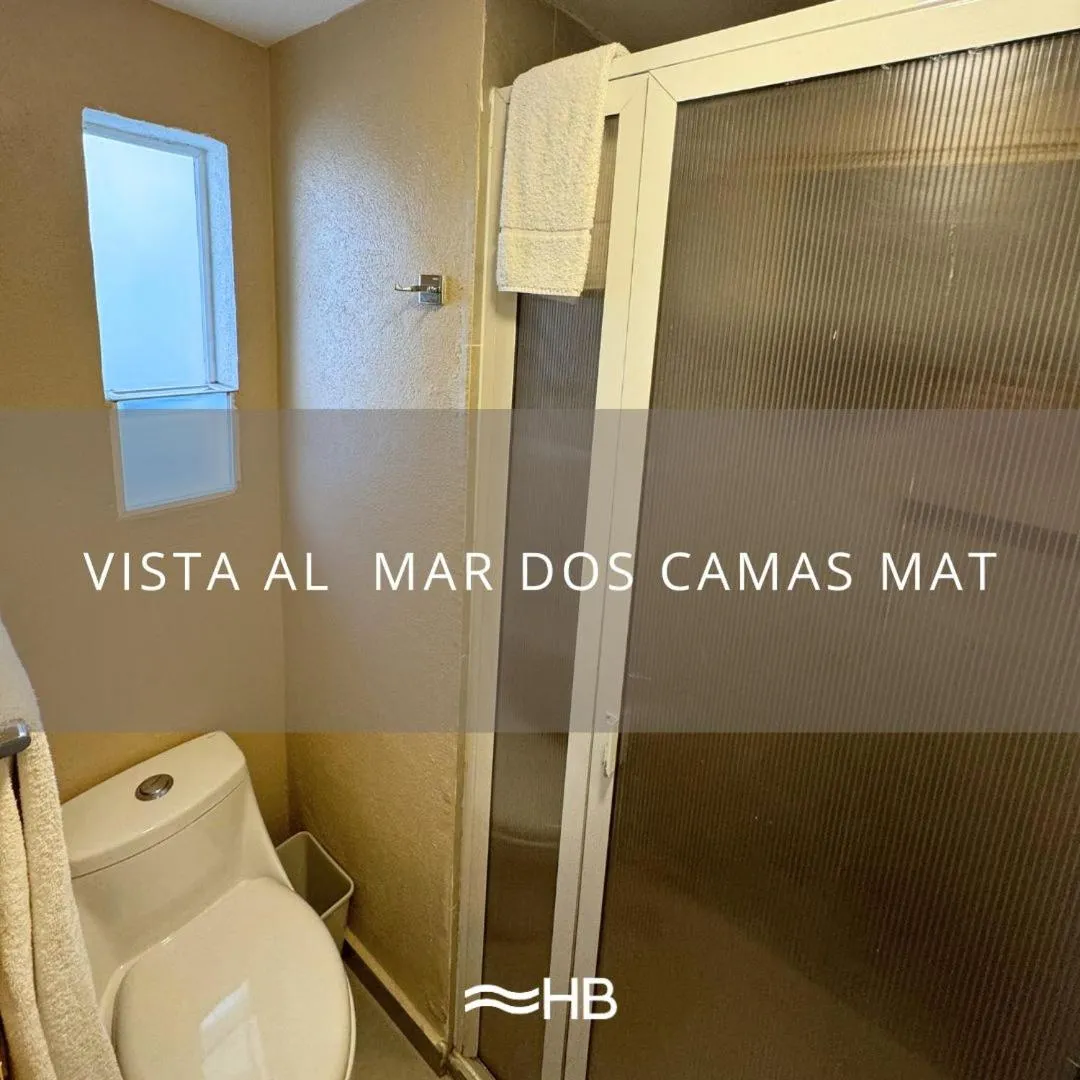 Hotel Barra de Navidad