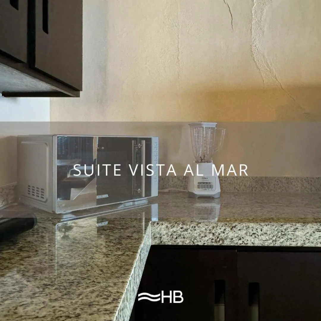 Hotel Barra de Navidad