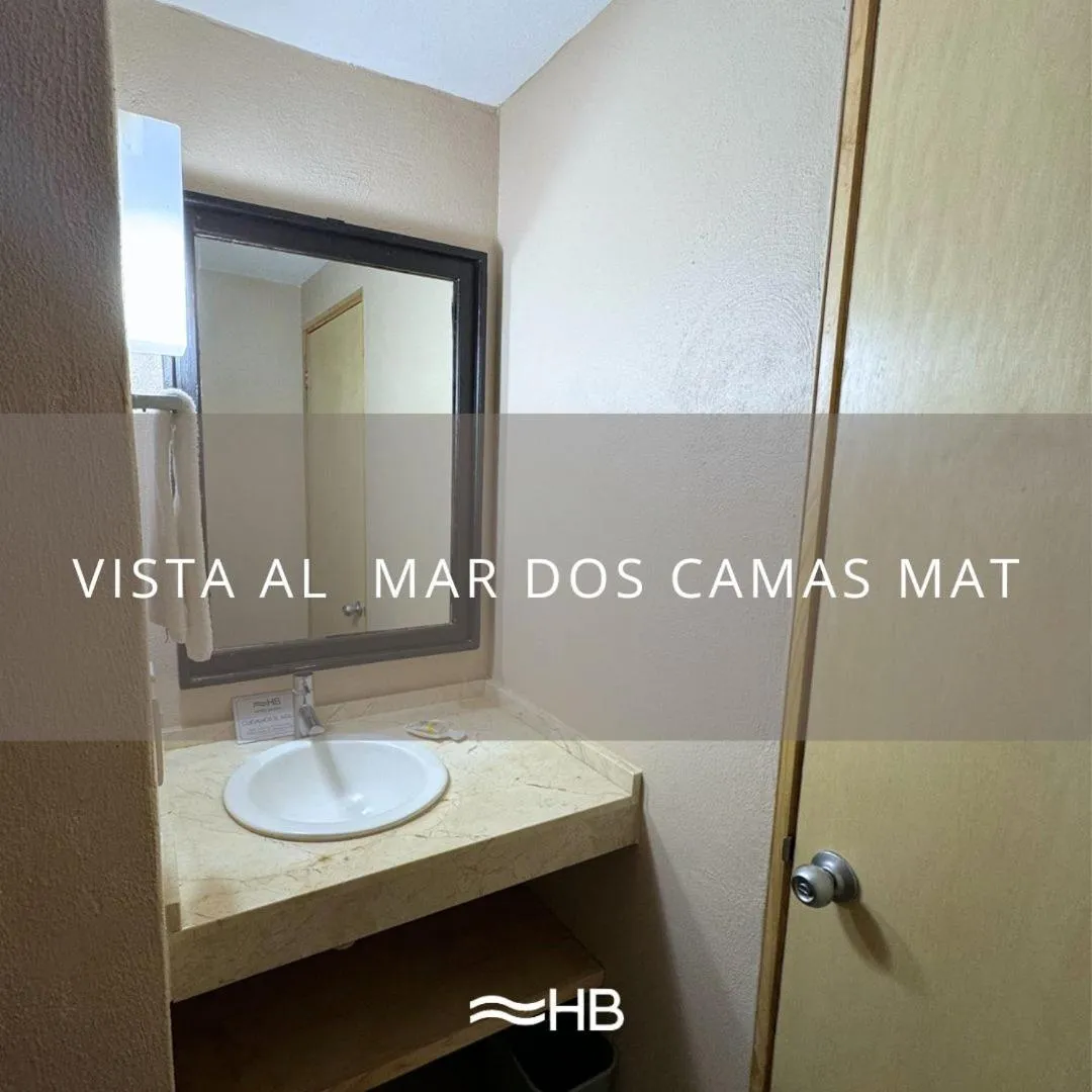 Hotel Barra de Navidad