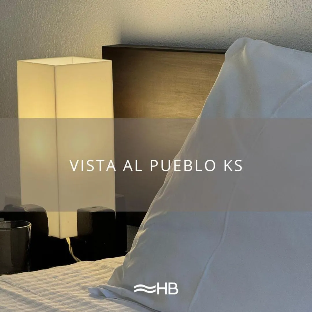 Bed in Hotel Barra de Navidad