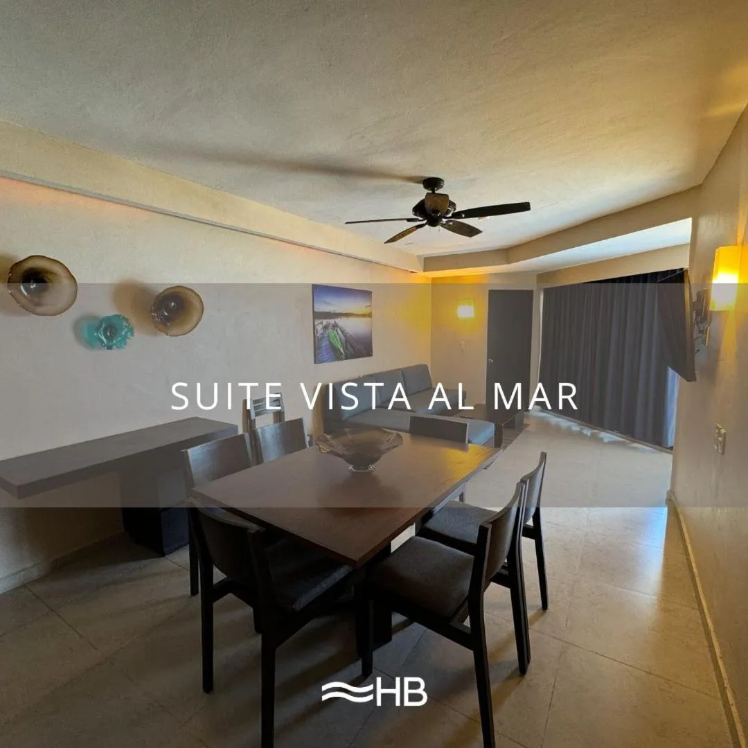 Hotel Barra de Navidad