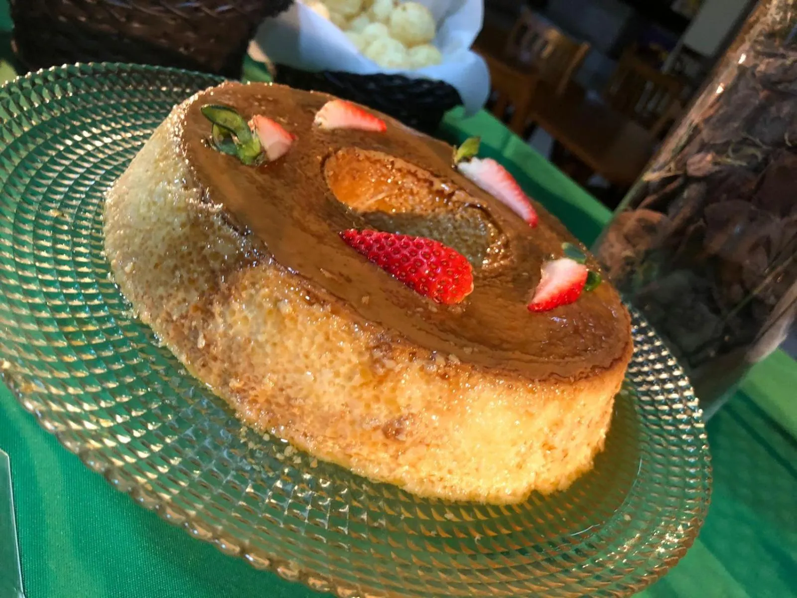 Breakfast in Valen Porto Hotel São Luís