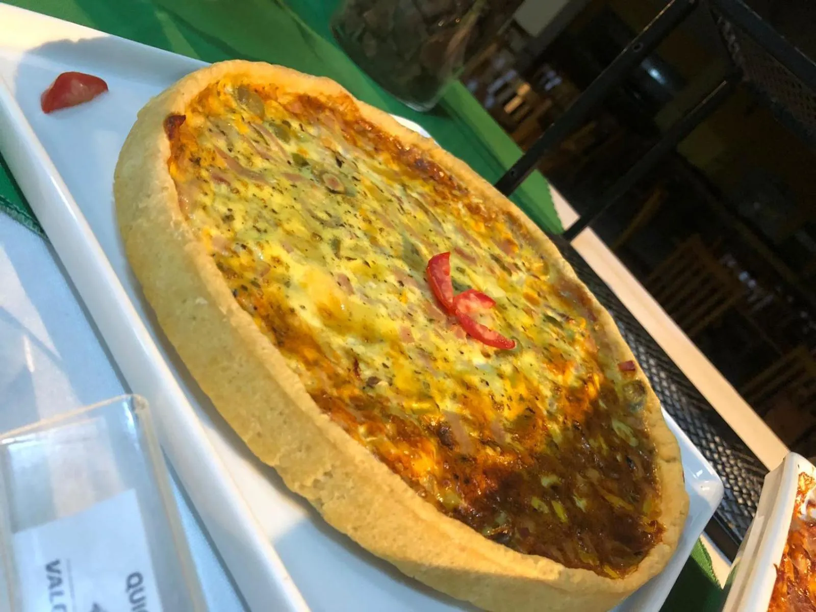 Breakfast in Valen Porto Hotel São Luís