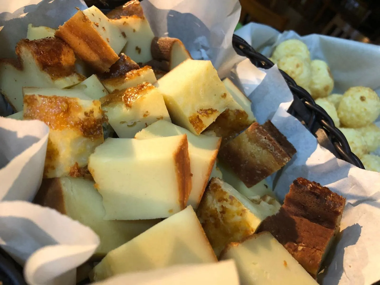 Breakfast in Valen Porto Hotel São Luís