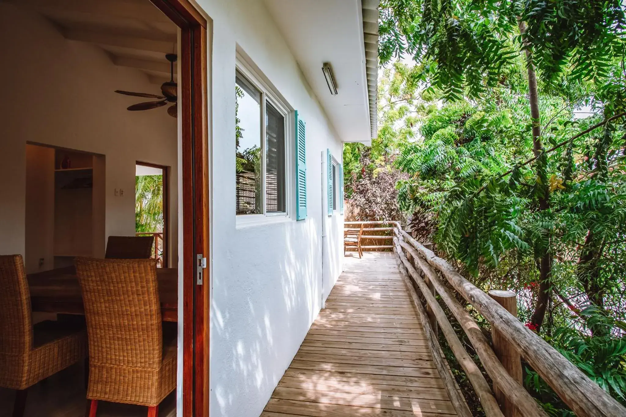 Apartment with Balcony in TUK Tropical Boutique Resort Jan Thiel Apartment with Balcony in TUK Tropical Boutique Resort Jan Thiel