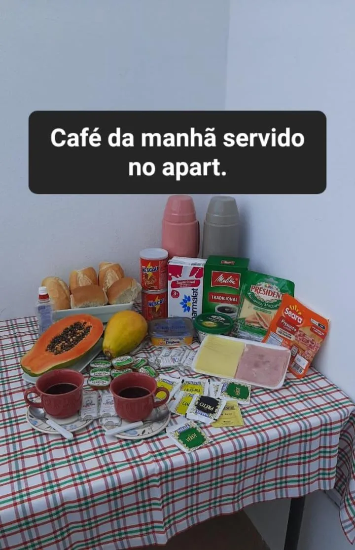 PENHAFLAT, STUDIO COMPLÉTO, C GARAGEM , A 700 m do parque e 120 m da praia