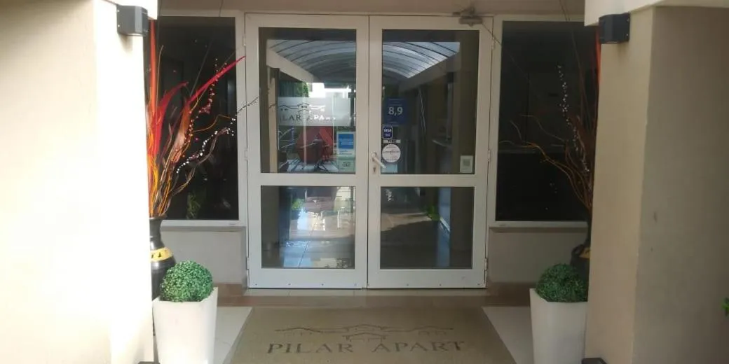Pilar Apart Hotel