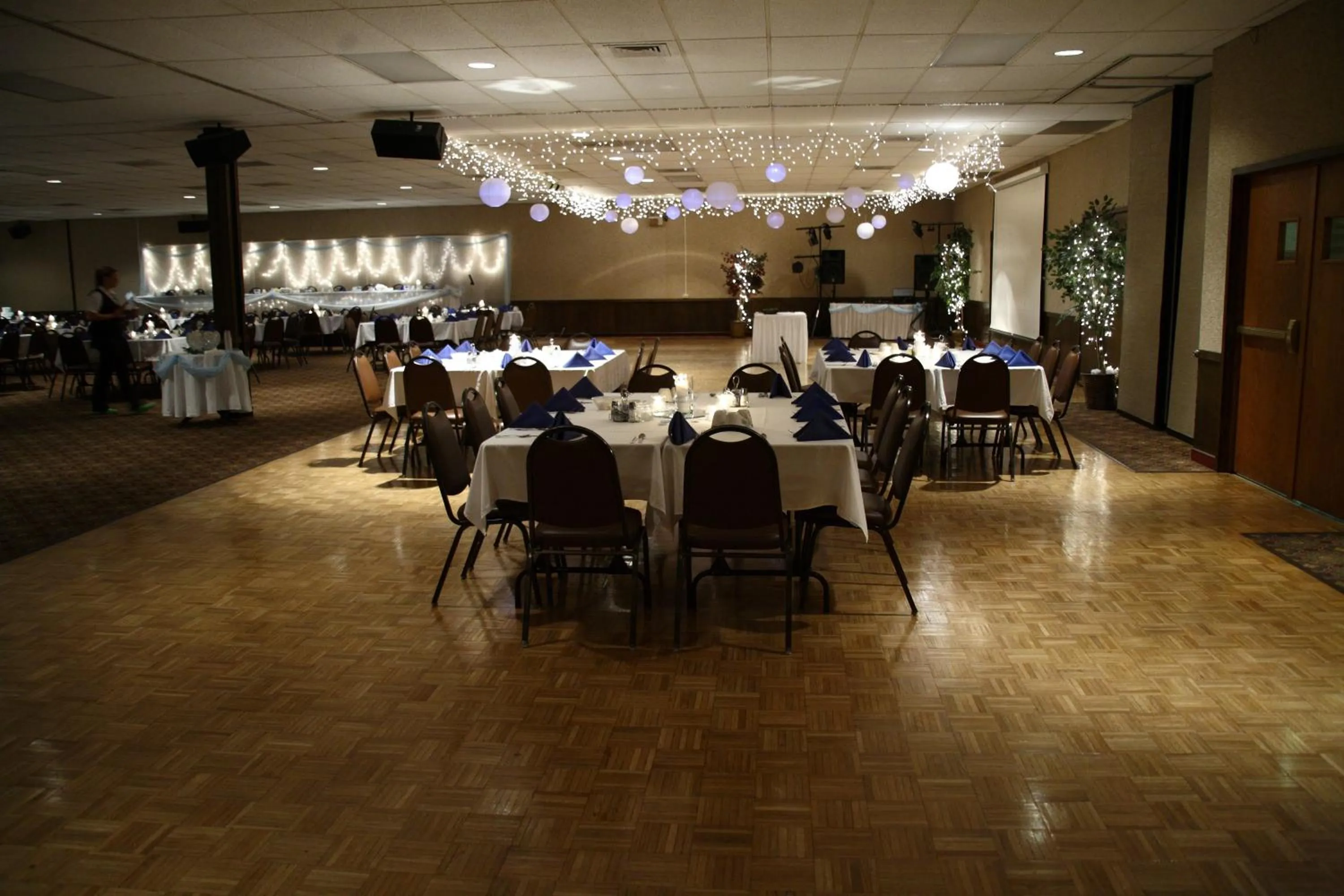 Activities in Ramada by Wyndham Grand Forks