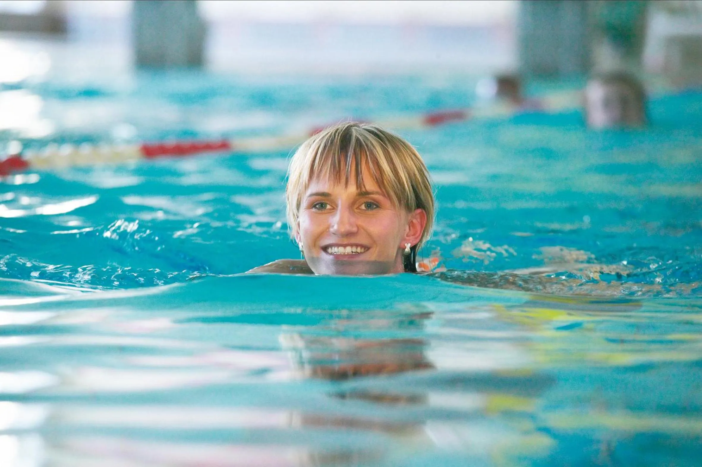 Area and facilities in Parkhotel Neustadt